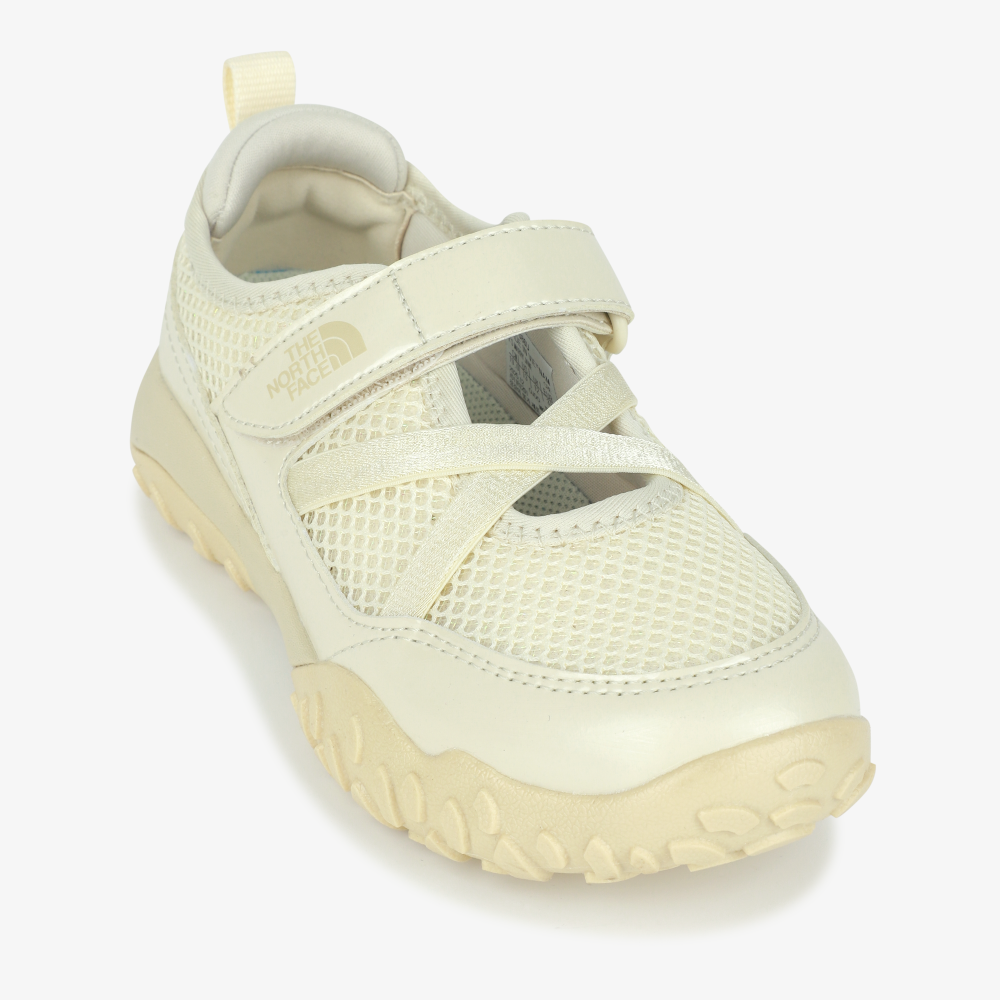 TNF K's Marry Jane 小童鞋款