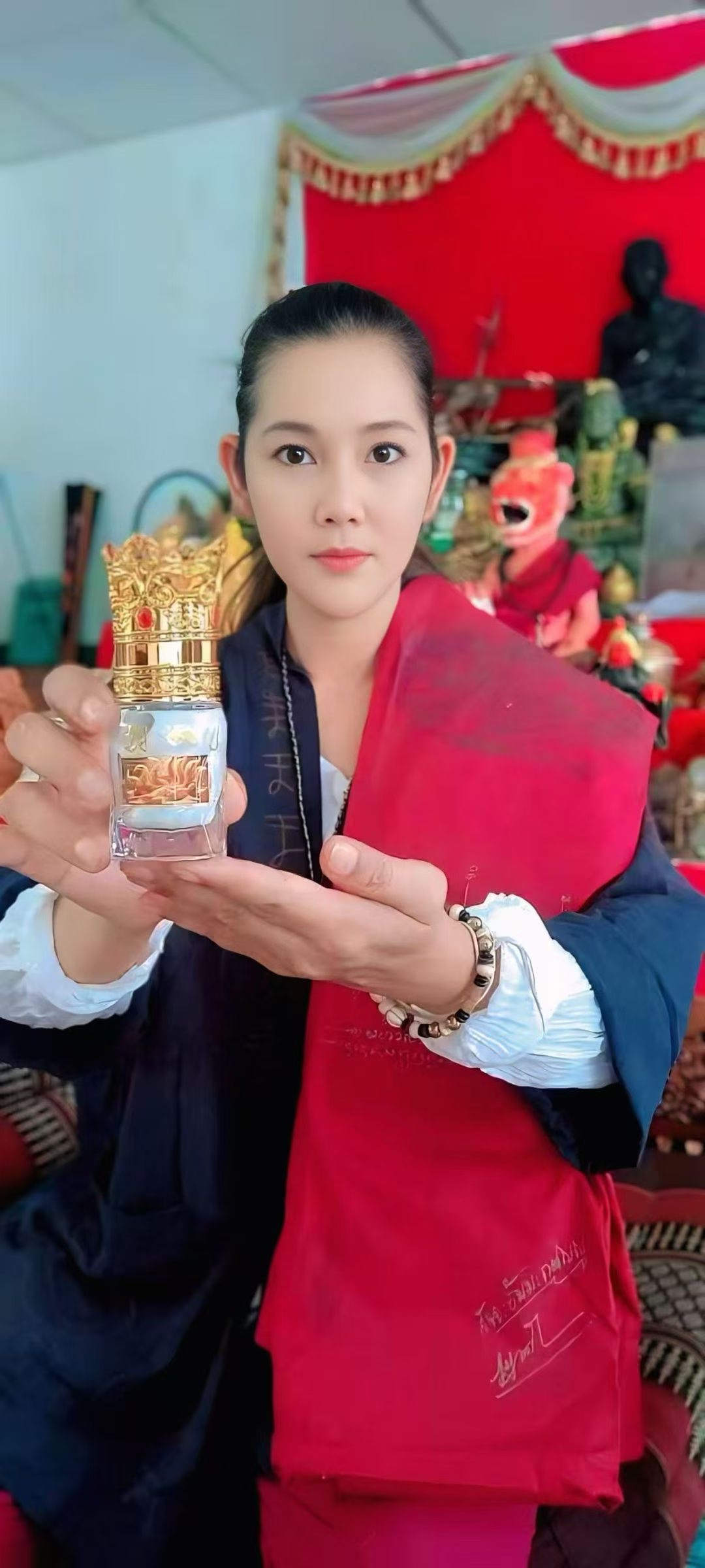 阿贊嬪【逆齡抗皺乳】