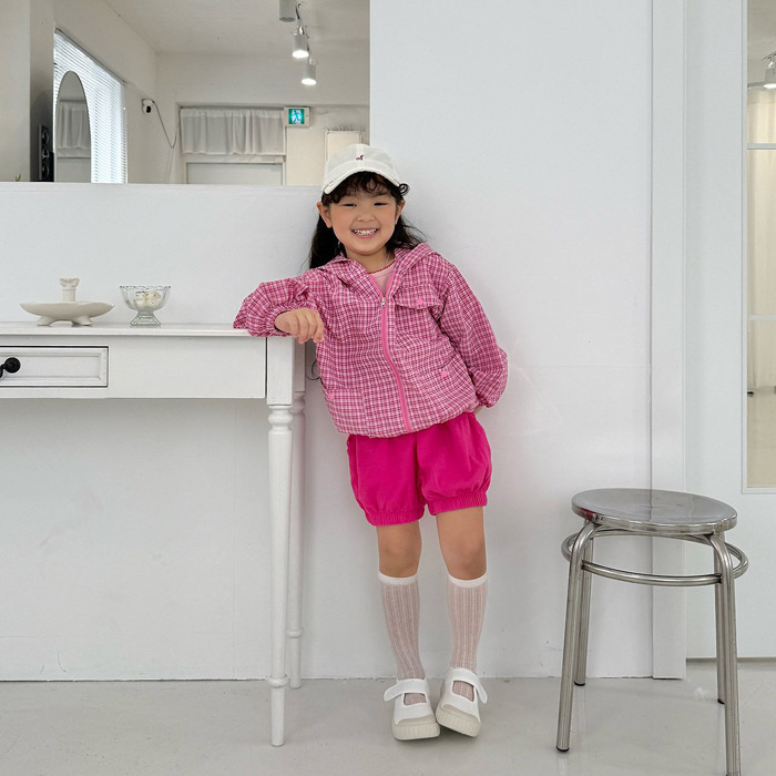 🇰🇷middle name 褲