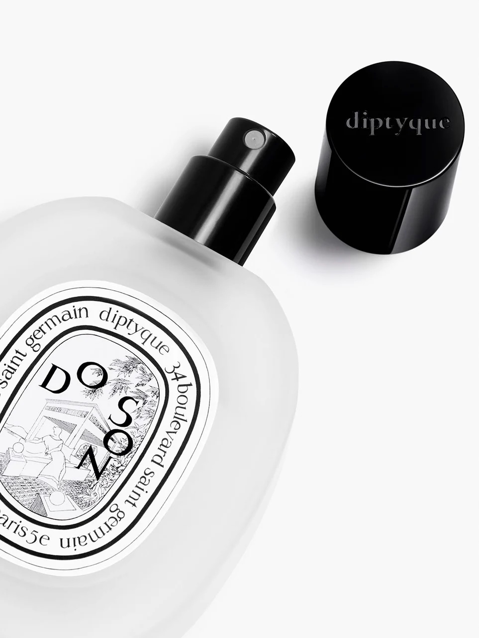 (現貨) DIPTYQUE Do Son 杜桑髪香噴霧 Hair Mist 30ml (無盒)