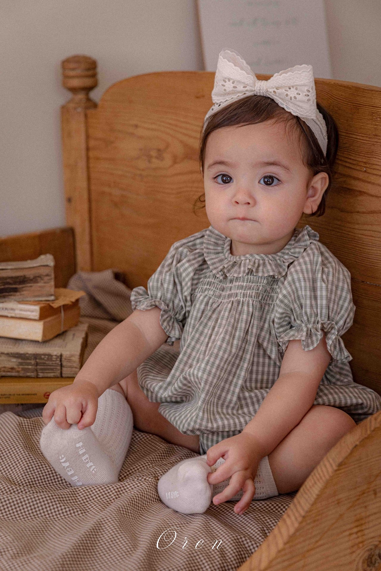 🇰🇷oren裙/包屁