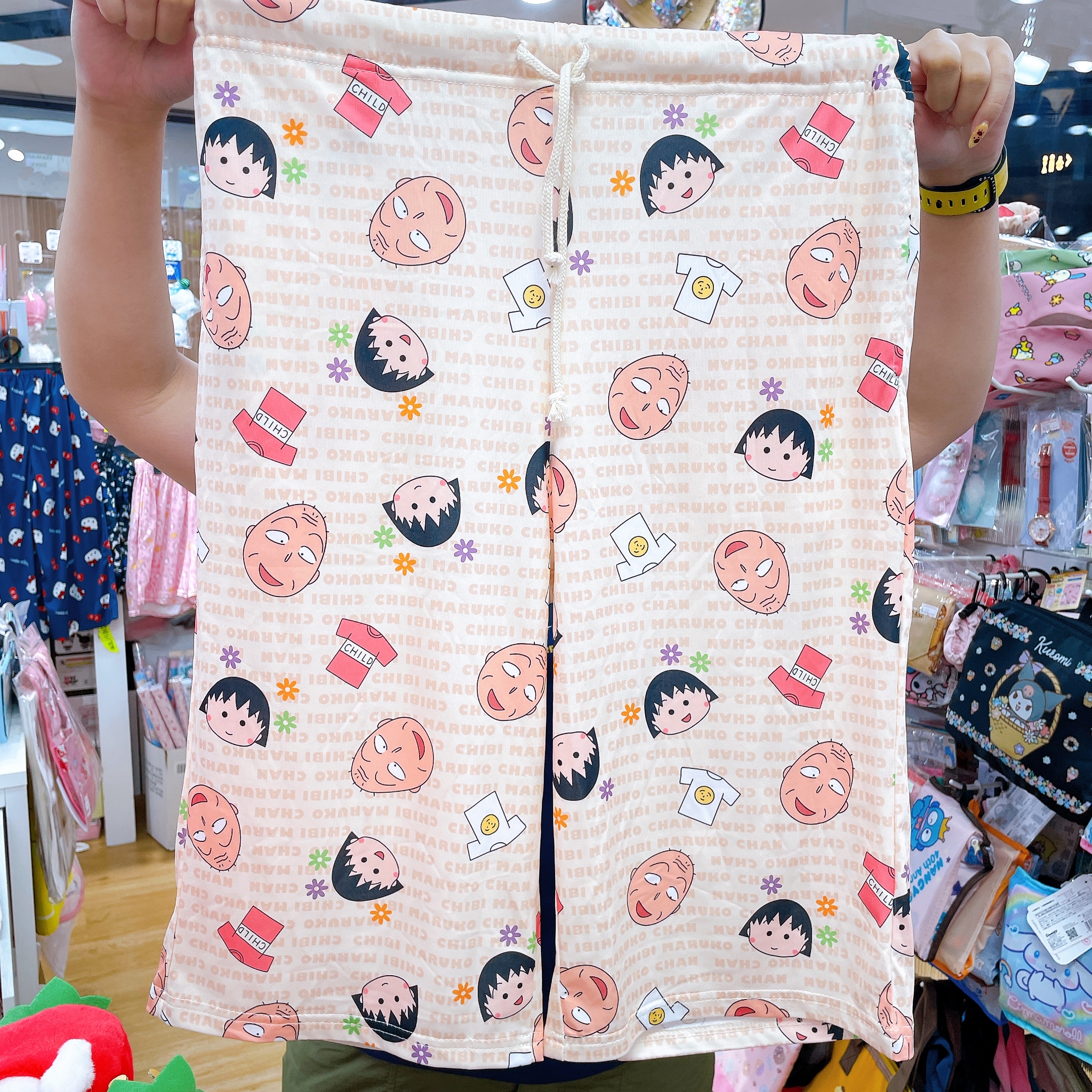 日本直送日本版小丸子新款產品