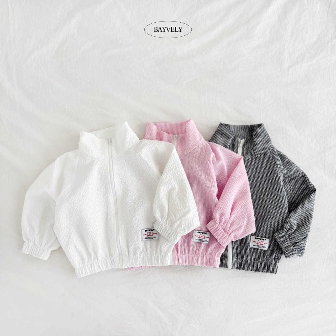 🇰🇷BAYVELY外套