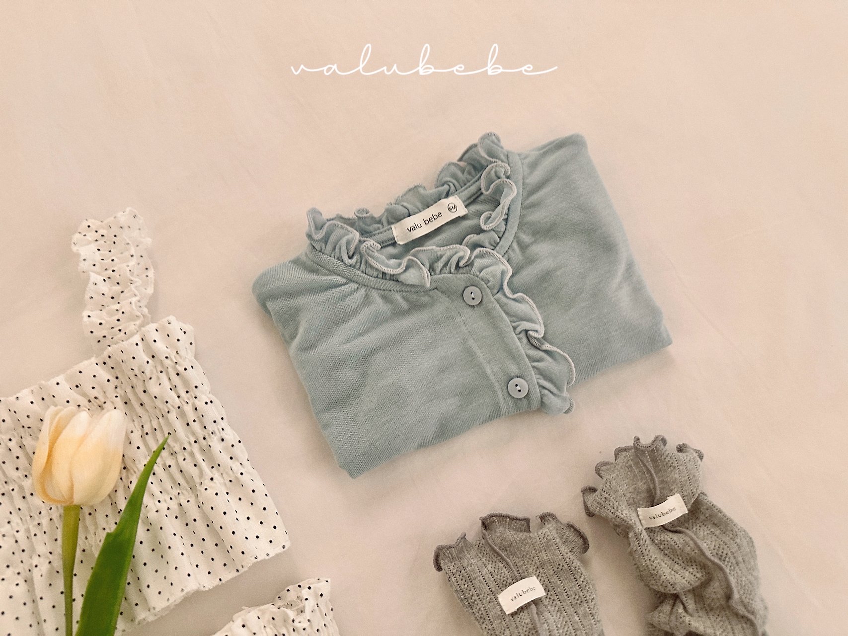 🇰🇷Valu_bebe襪