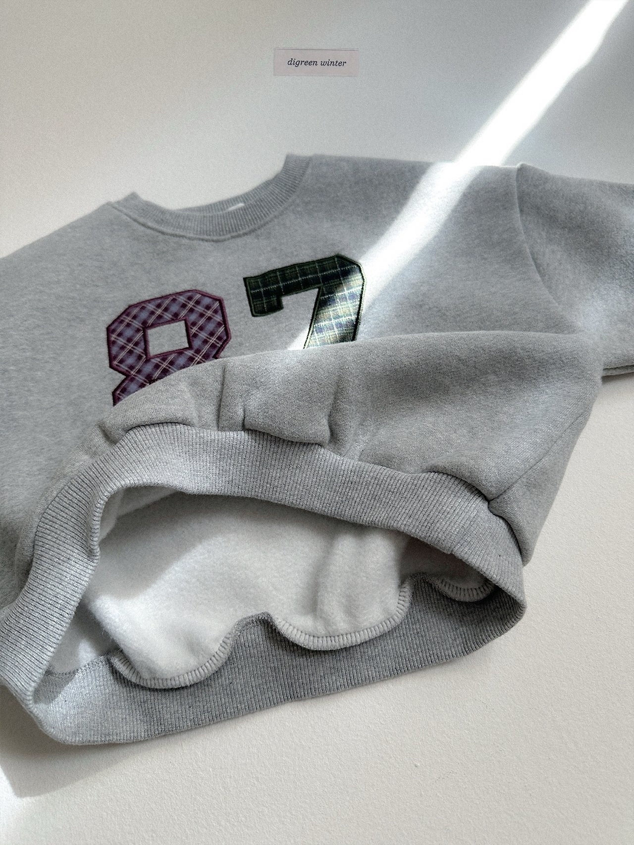 Digreen | Fluffy MTM 