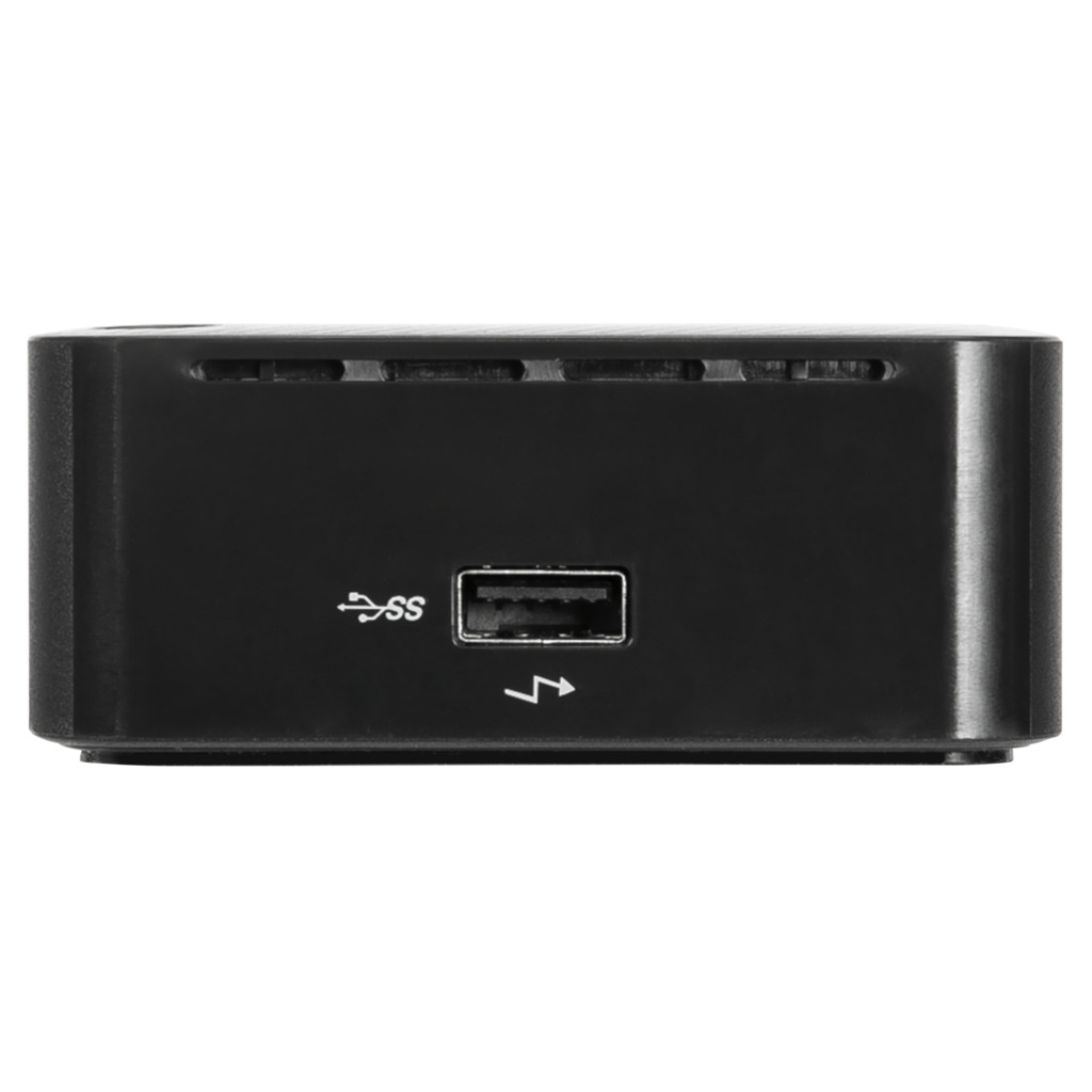 Targus USB-C Universal DV4K Docking Station 多功能擴充埠 with 100W Power DeliveryUSB-C DisplayLink (DOCK182)