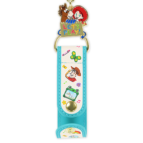 【預訂】TDR Toy Story 5 - 頭箍扣