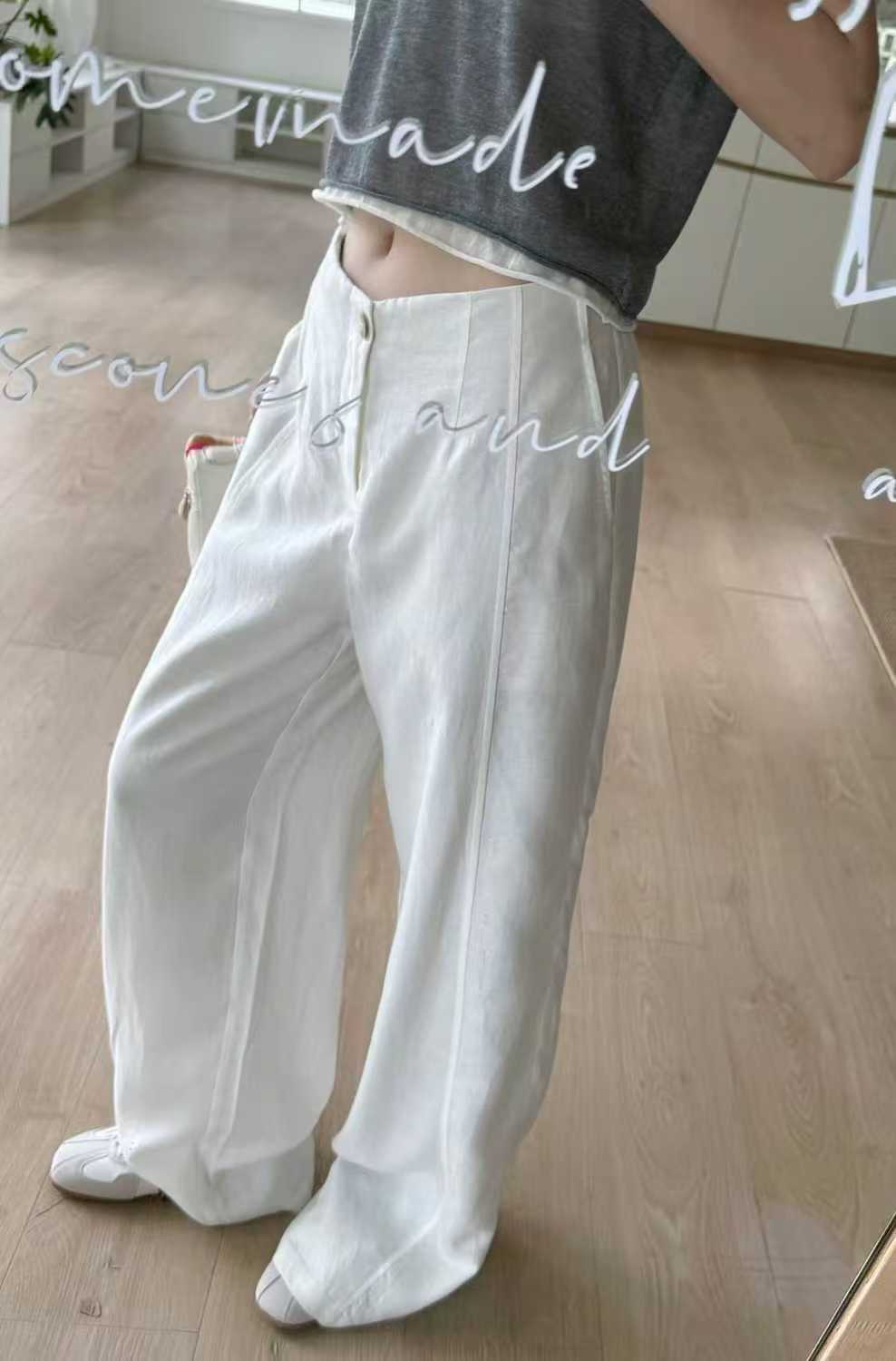 4154 LONG PANTS