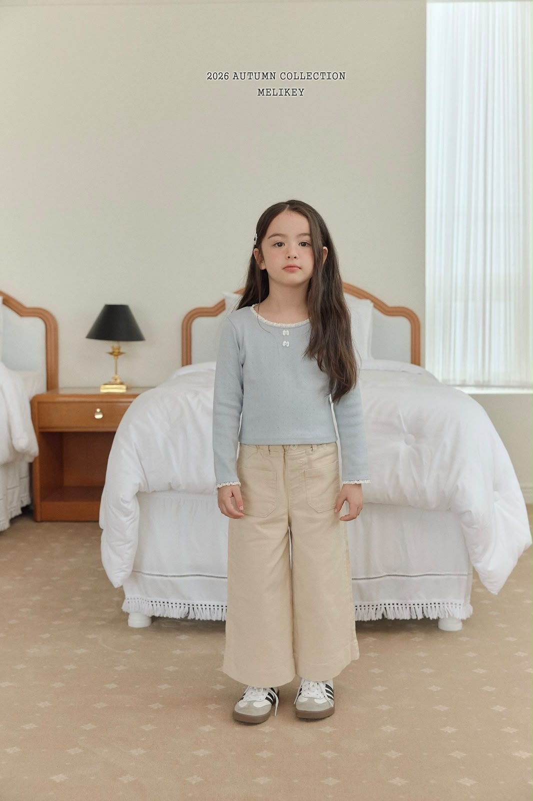 CP6067 Pants