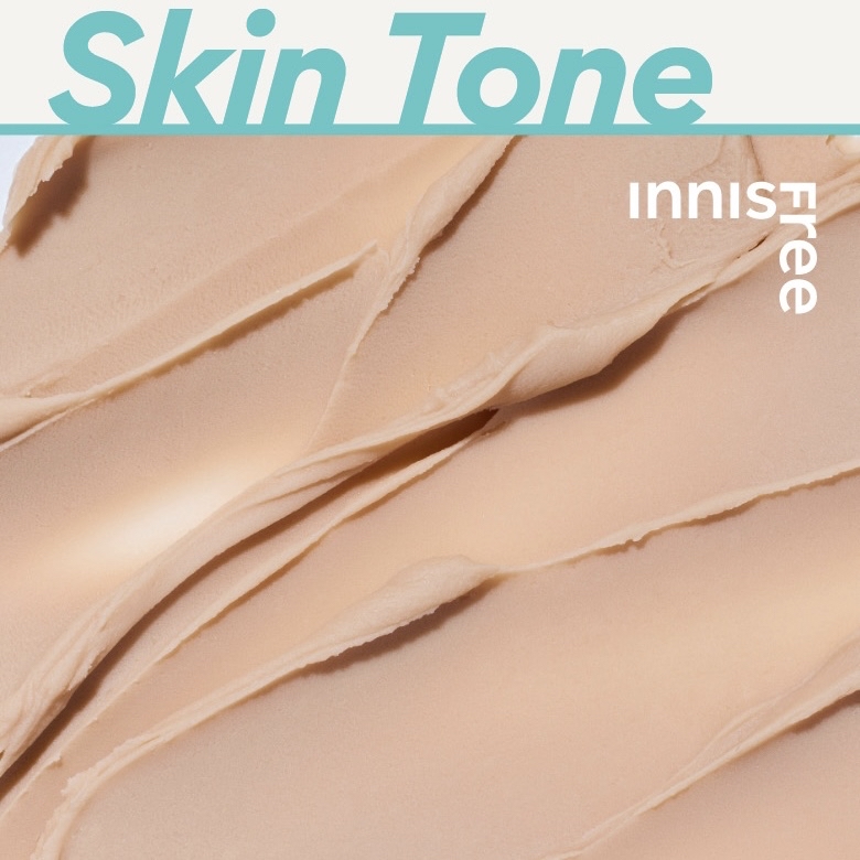 【預訂】 Innisfree 控油無瑕底霜