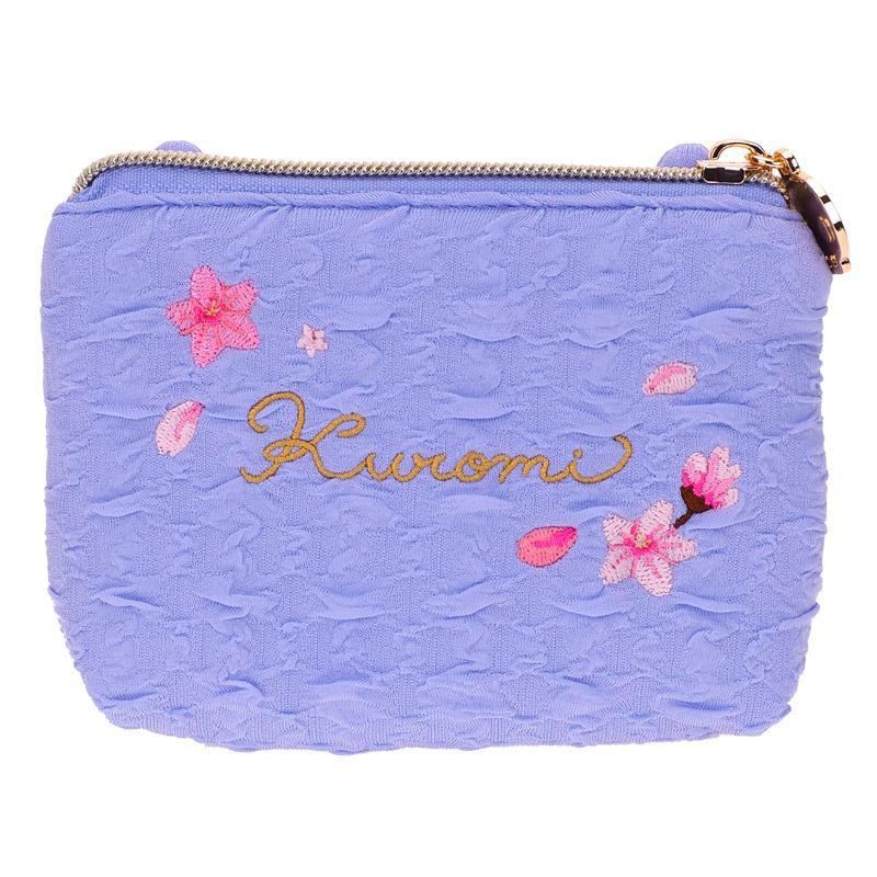 Kuromi 小袋(9-8341-1）