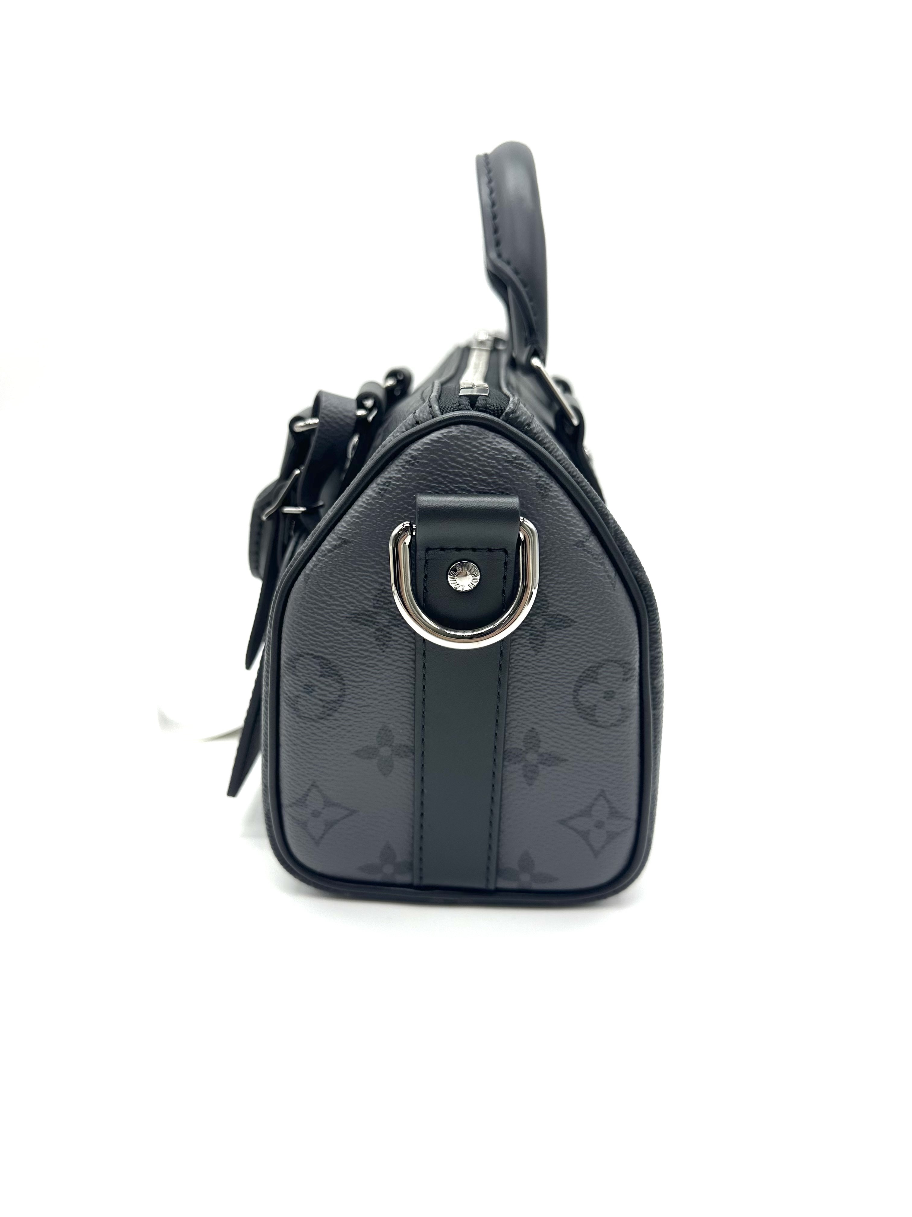 Pre-owned Louis Vuitton Keepall Bandoulière Bag/ Product Code: 26031811