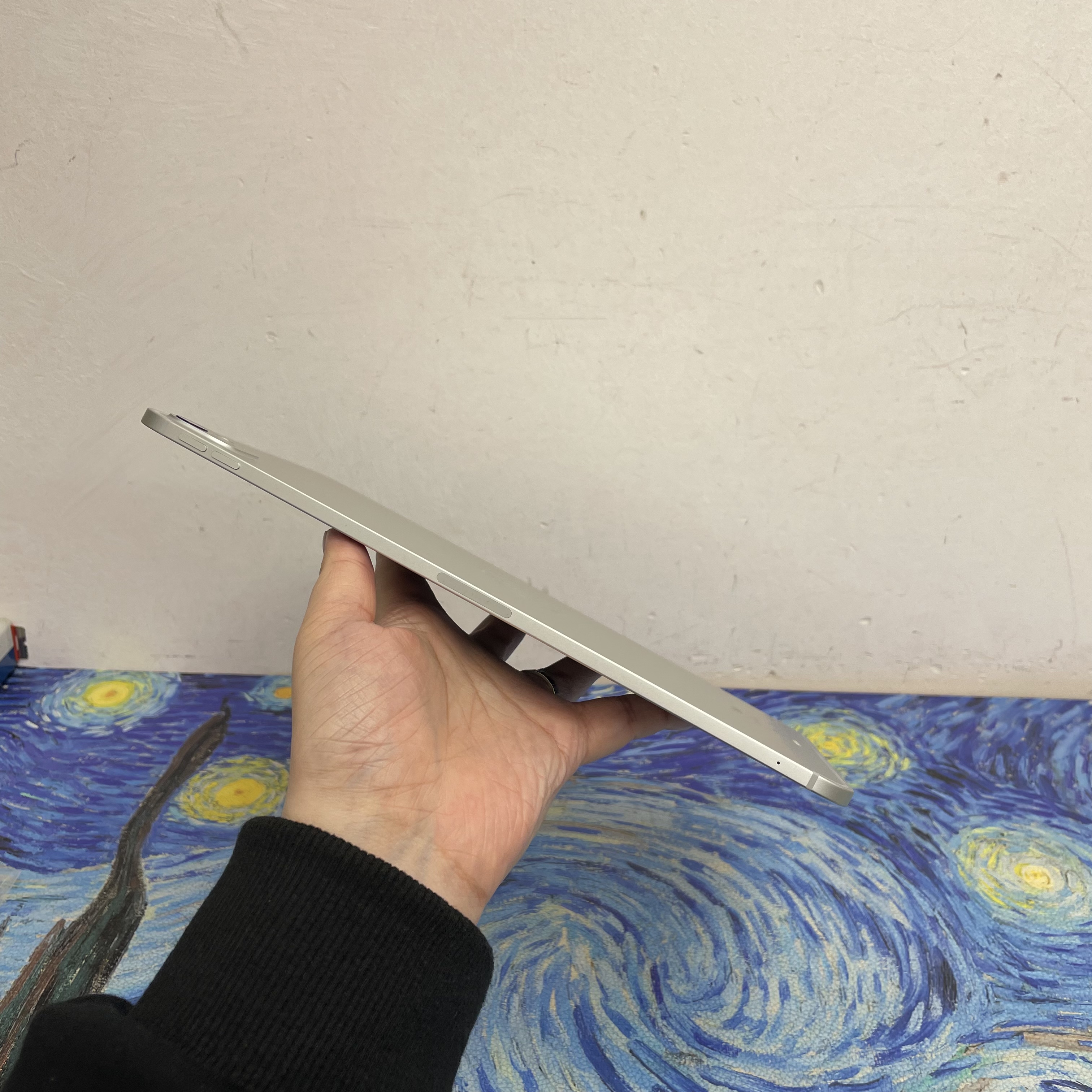 *5931100 iPad Pro 5 11吋 M4 完美機 512GB 5G版 銀色 sliver