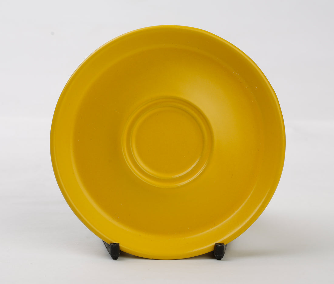 Dr. Arabica Professional Series - Espresso 60ml, 90ml & 120ml Cup & Saucer