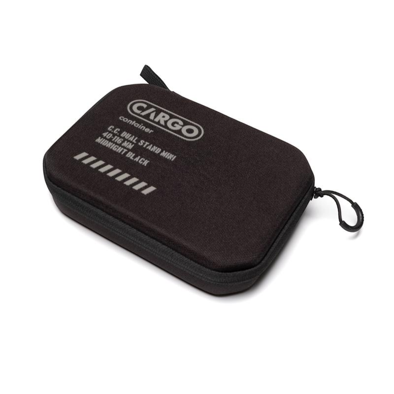 CARGO Container Dual Stand Mini 露營桌燈架