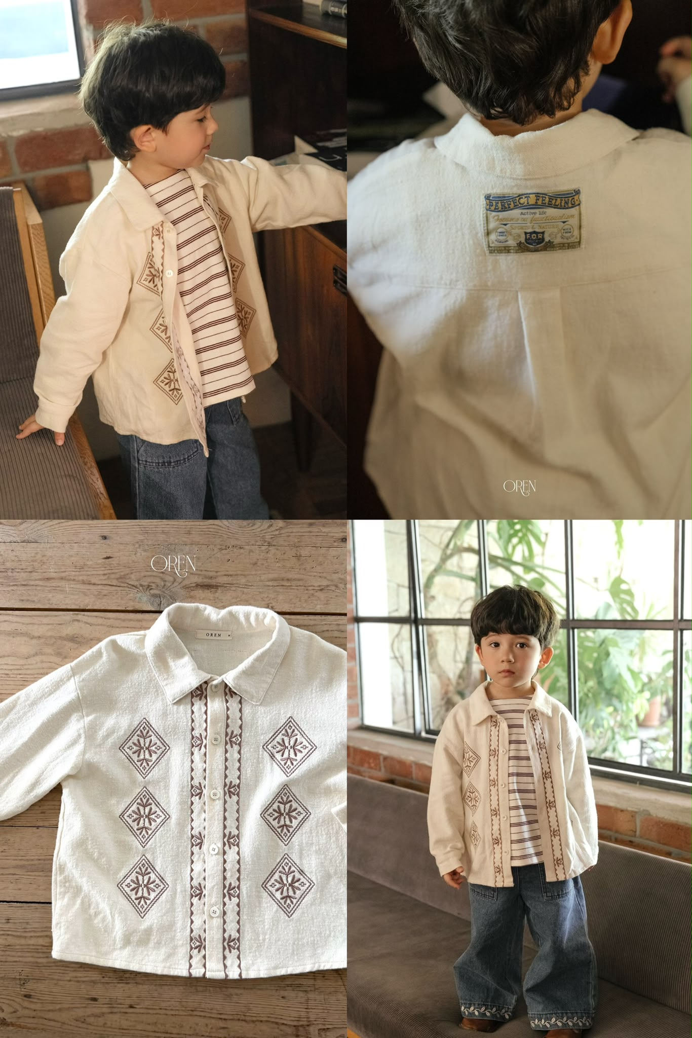 CH6160 Outer