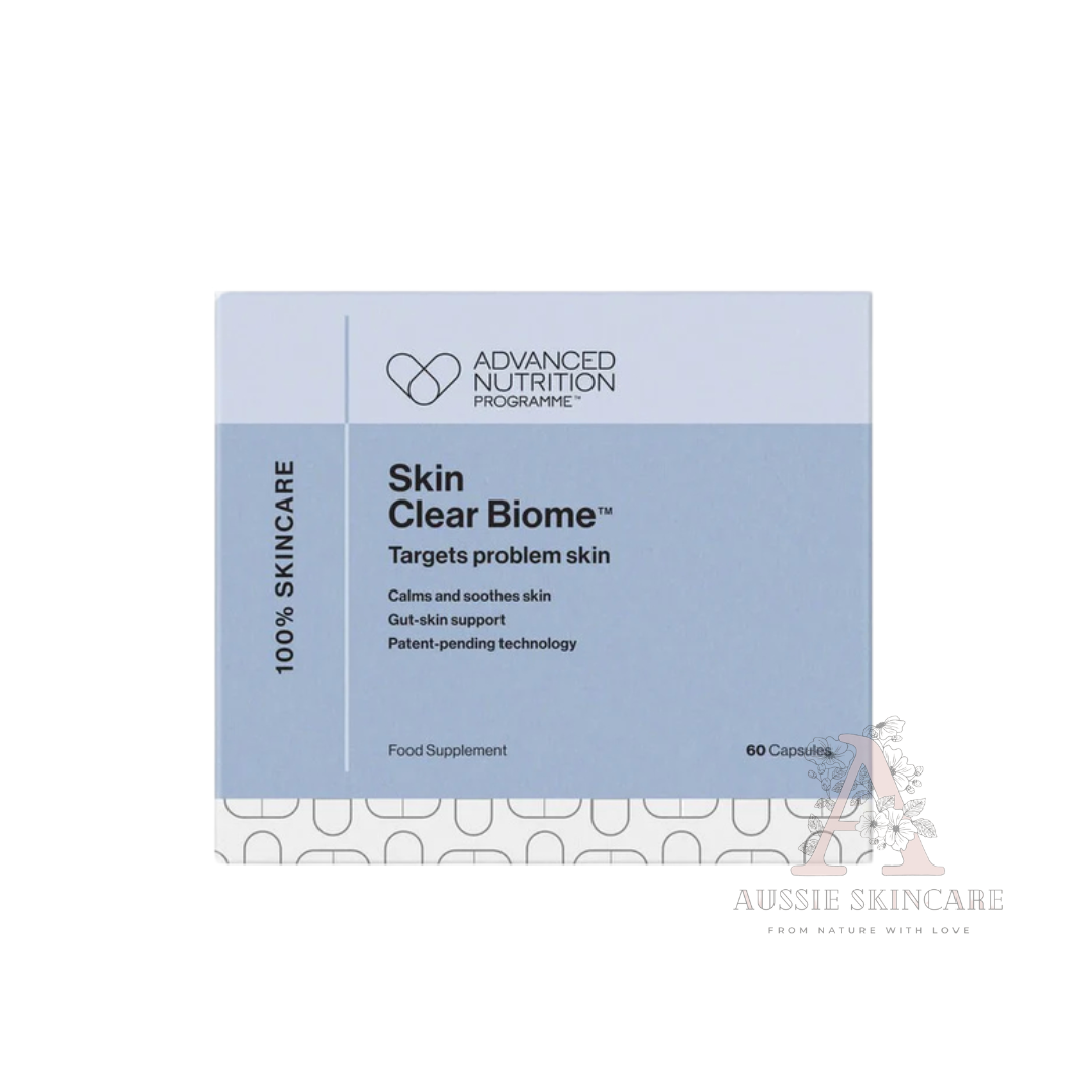 [組合優惠] ANP Skin Accumax 祛痘淨滑療程