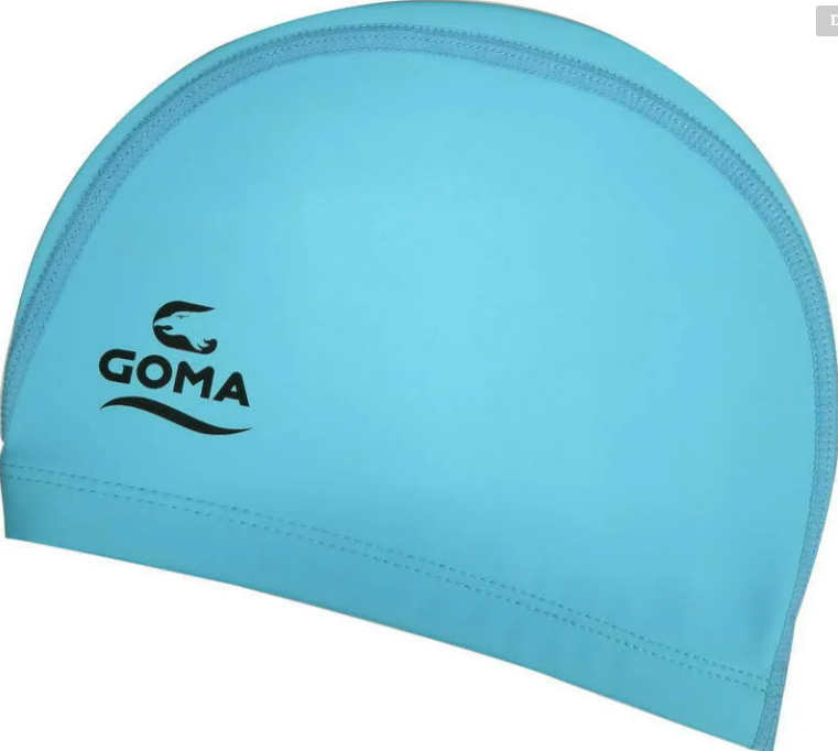 GS1970 (Y) /GOMA泳帽