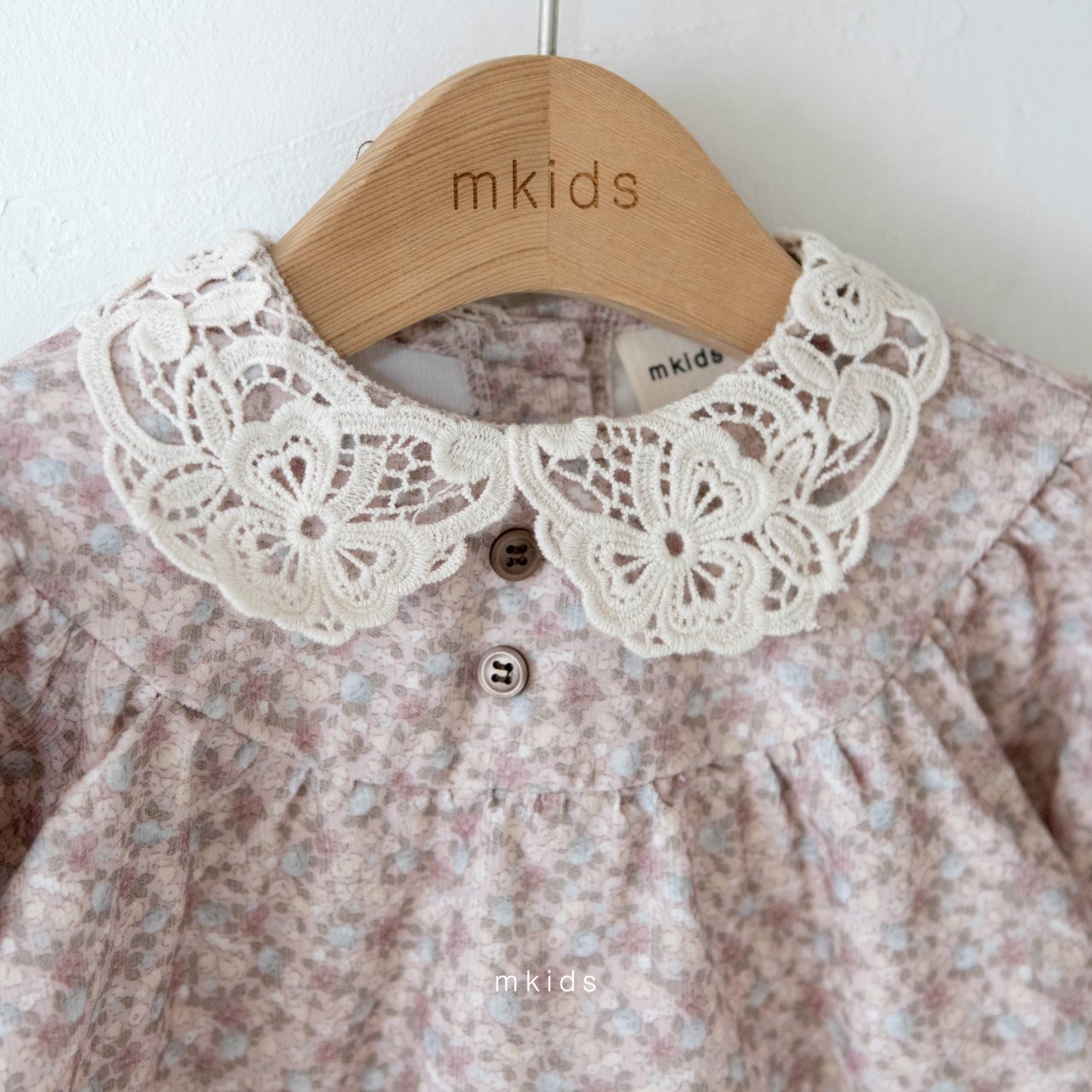 🇰🇷mkids blouse