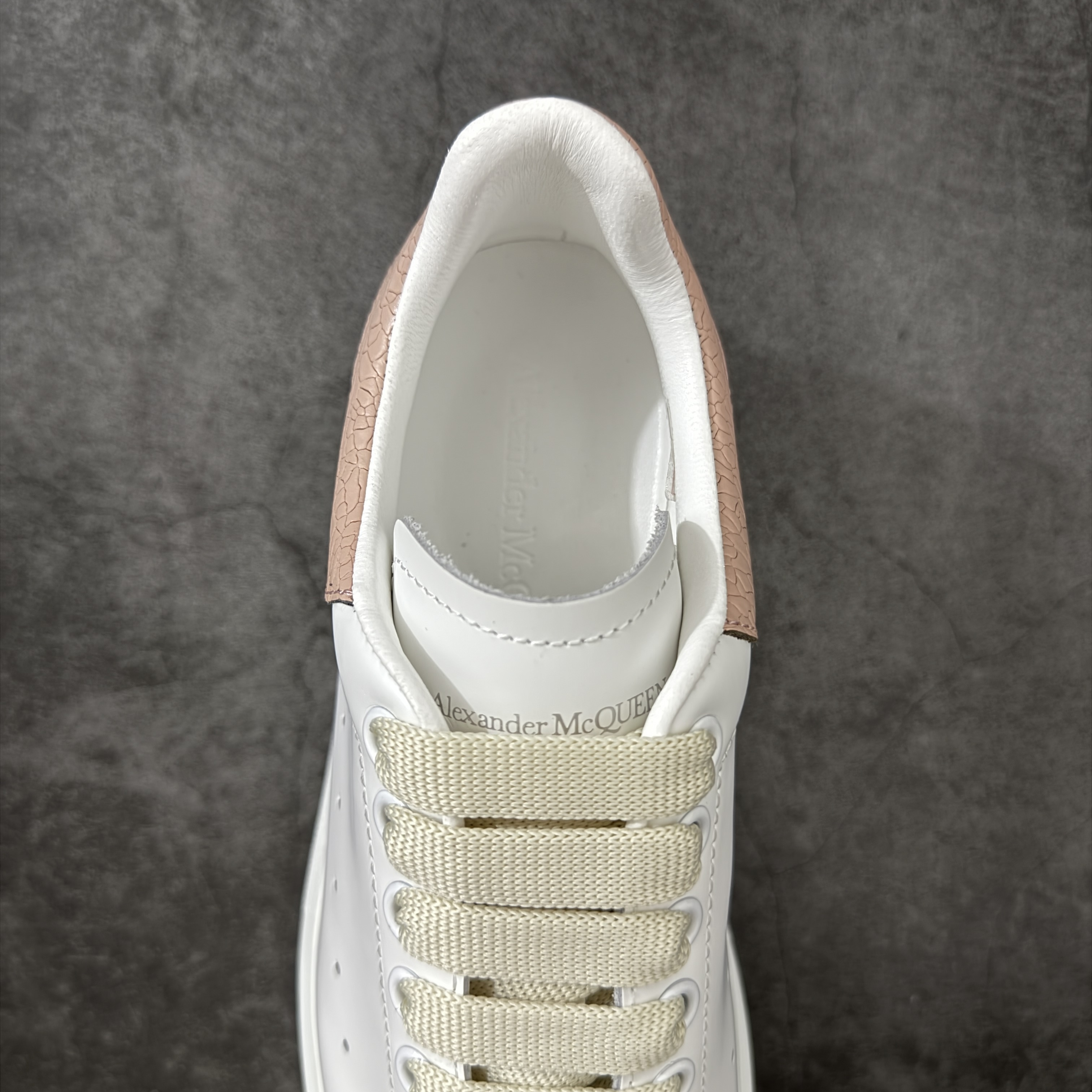 Alexander McQueen Oversized Sneaker