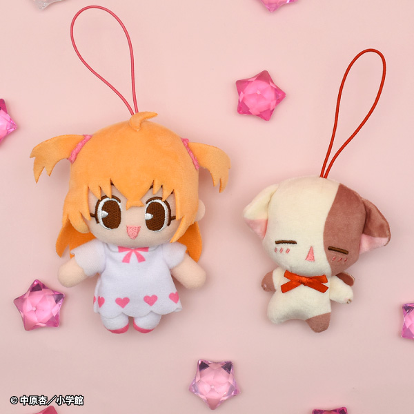 花漾明星/星夢天使 景品 細公仔掛飾 #P-KRD0031 [Fukuya] (PRE-ORDER) [2026/05]