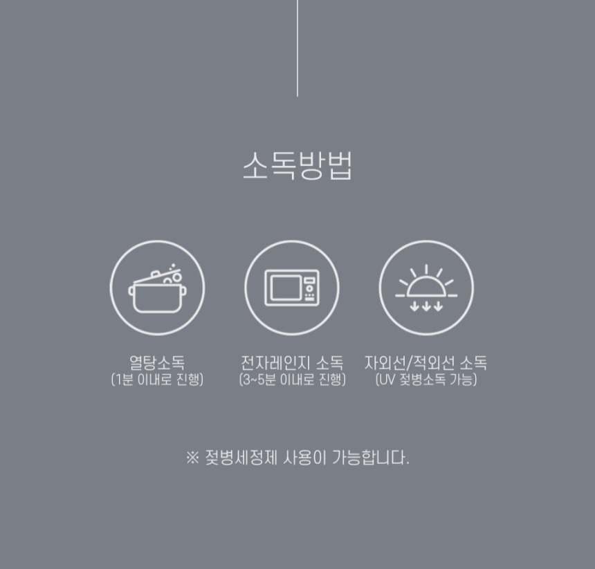 UBMOM 360度旋轉式手柄