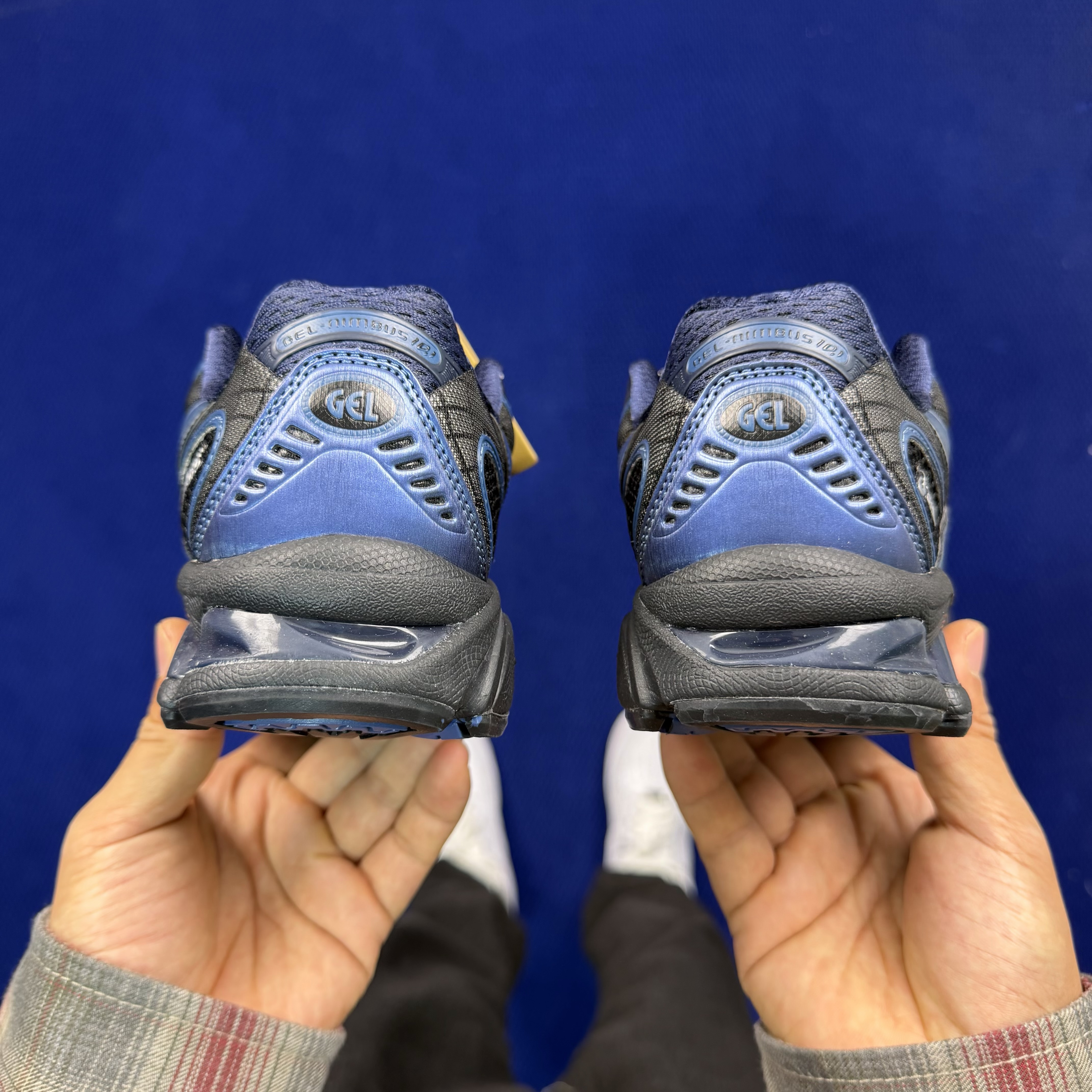 Asics GEL-Nimbus 10.1