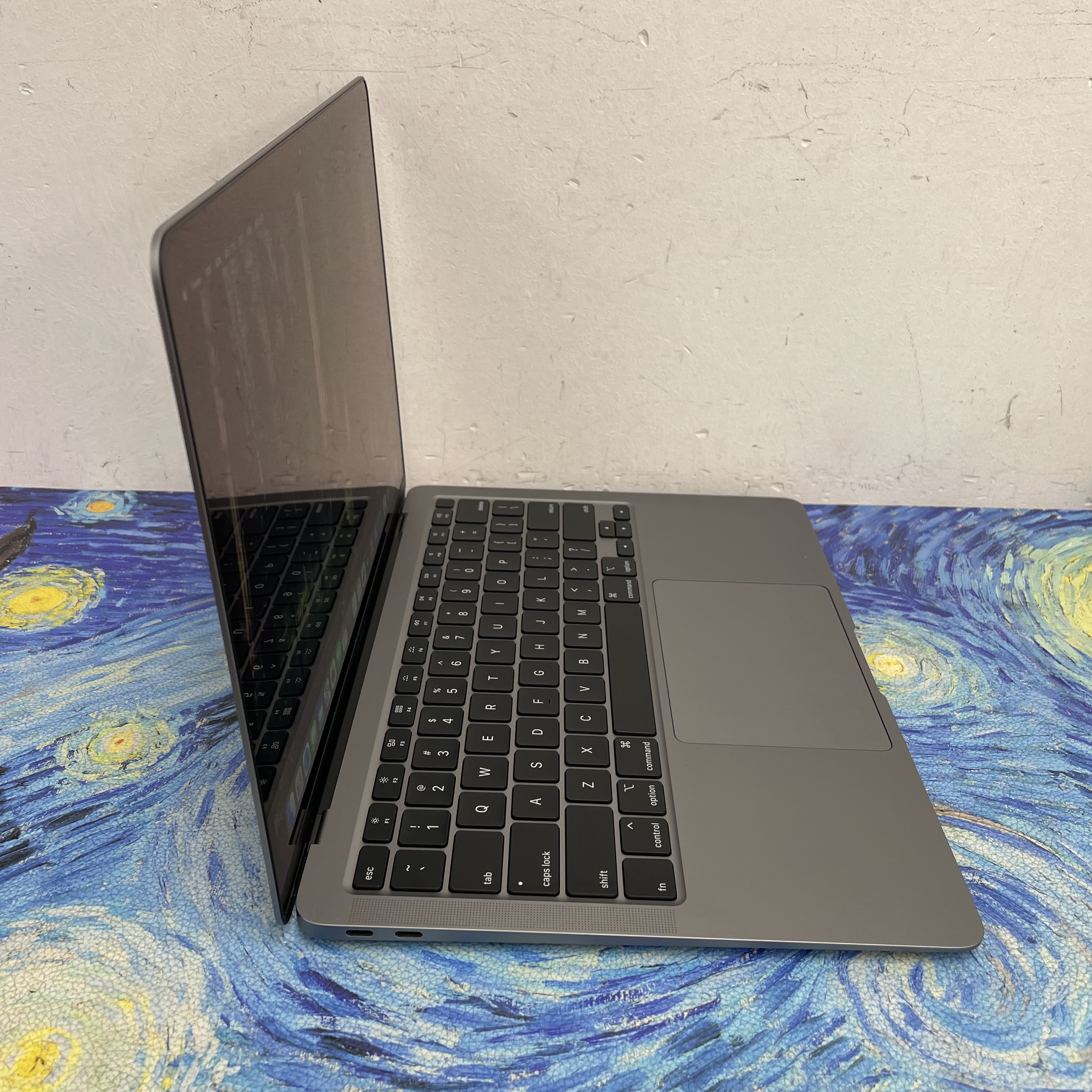 (最後一代🔥Windows / IOS 兩邊走Macbook❤️‍🔥）Apple Macbook air/13寸Retina i5 CPU /16GB Ram/512GB SSD/輕薄文書機/ Gaming Laptop / Notebook