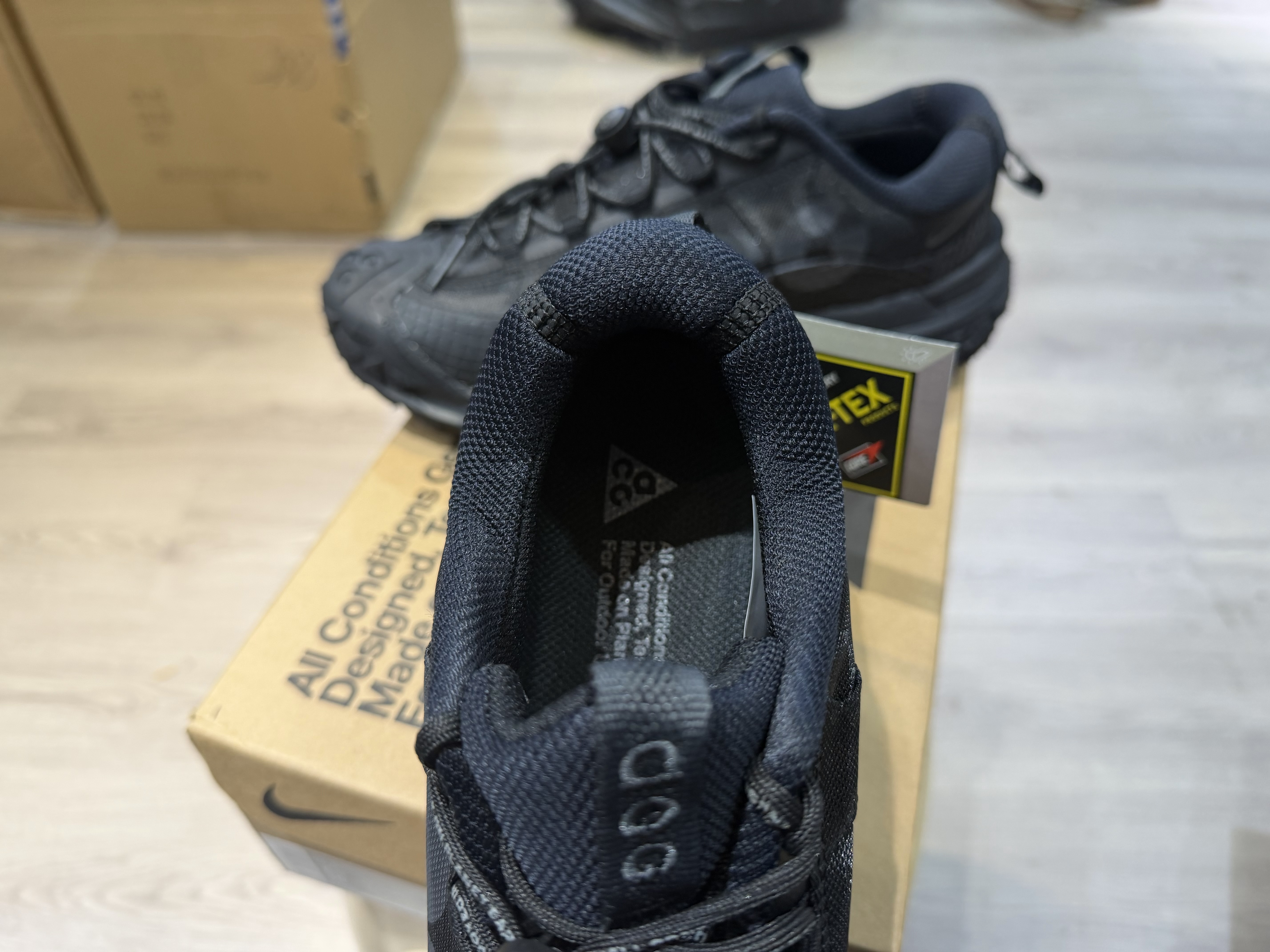 Nike ACG Mountain Fly 2 Low