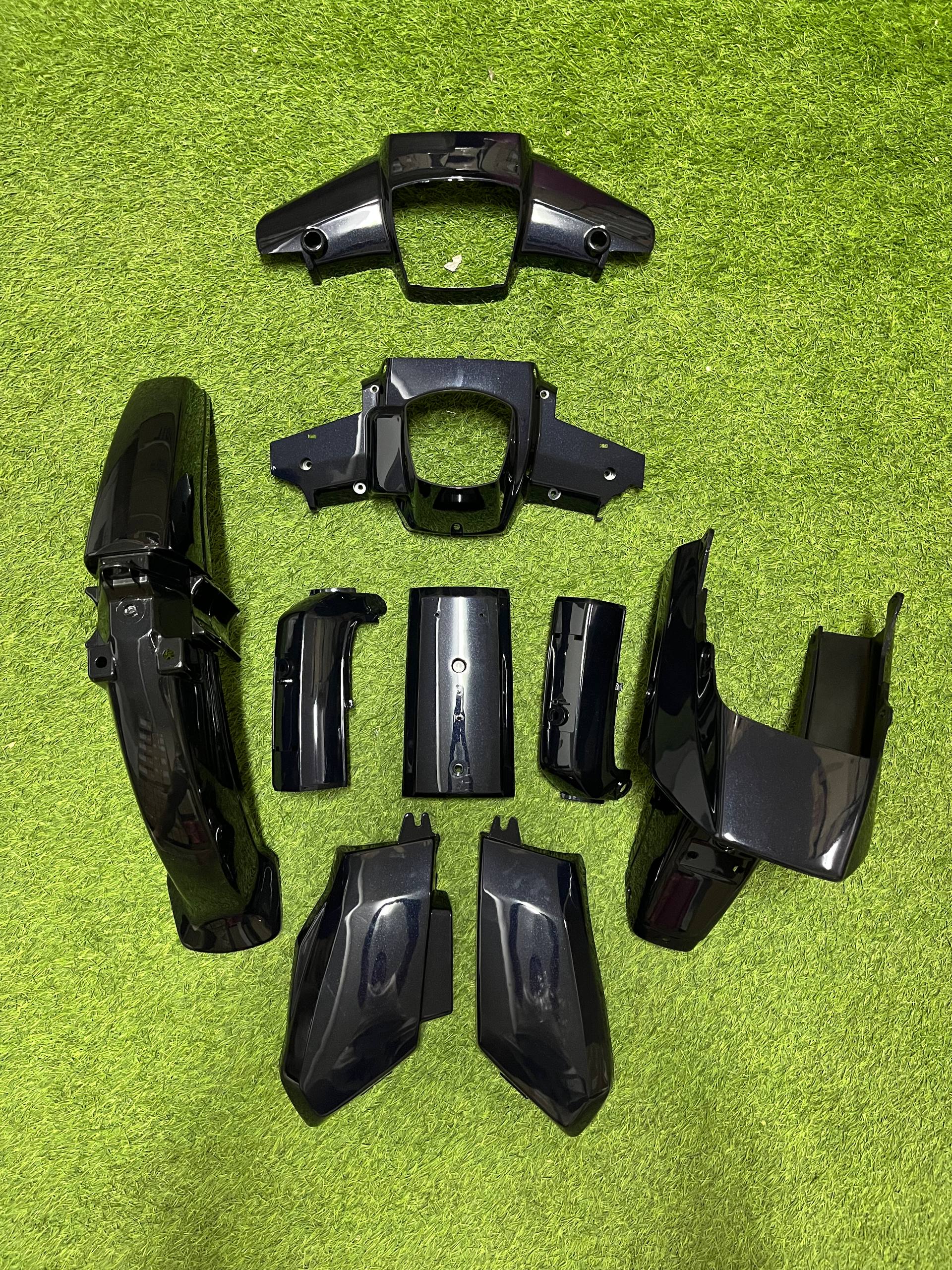 Honda Body Cover Set Ex5 / Dream