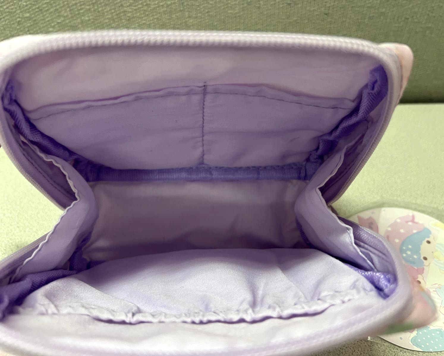 🎌日本直送🎌Little Twin Stars Overnight Collection系列 