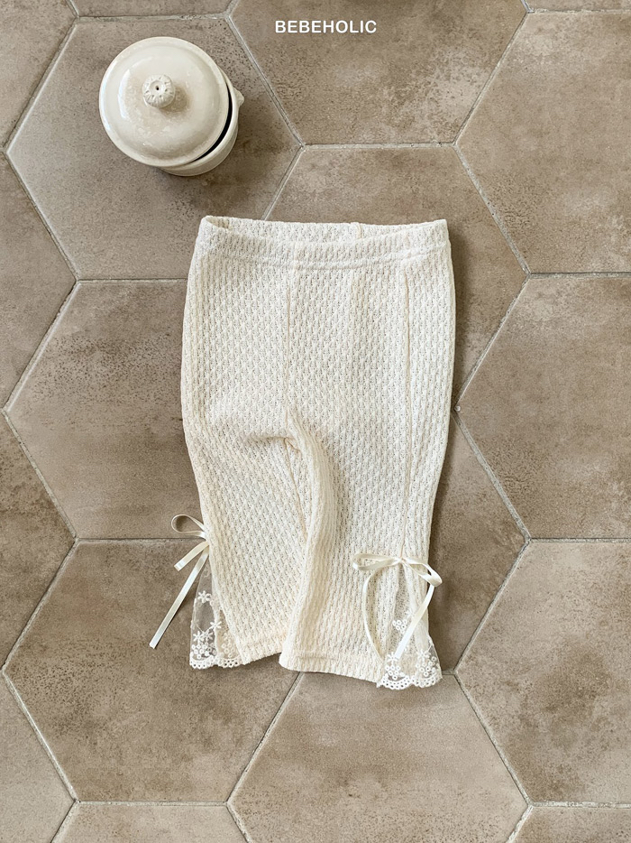 🇰🇷Bebeholic長褲