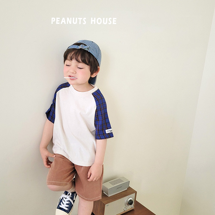 🇰🇷Peanuts House褲