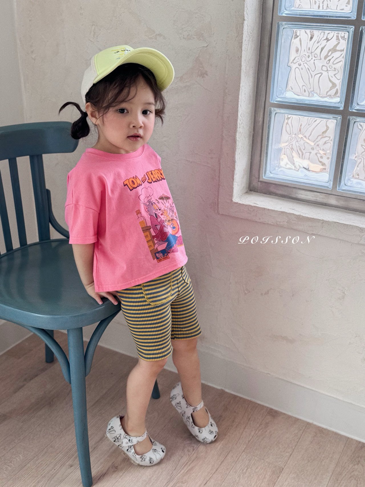 Tom & Jerry Top