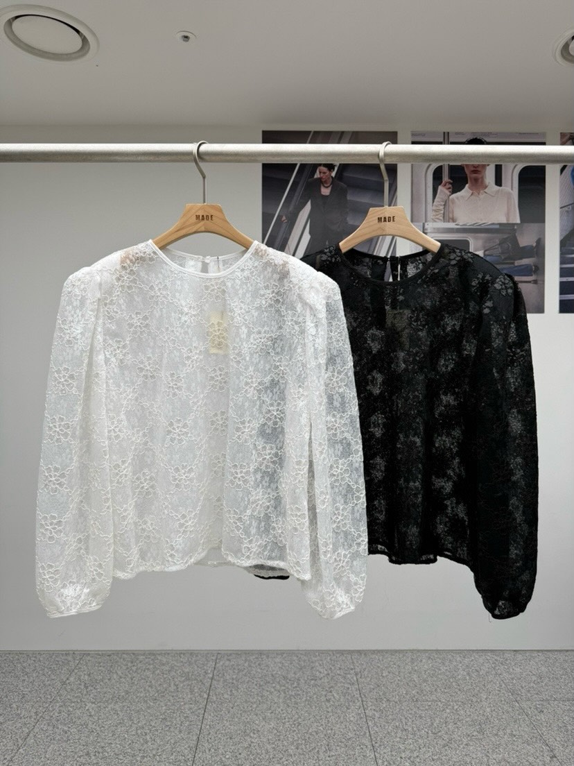 (2026FW) MADE - TOP