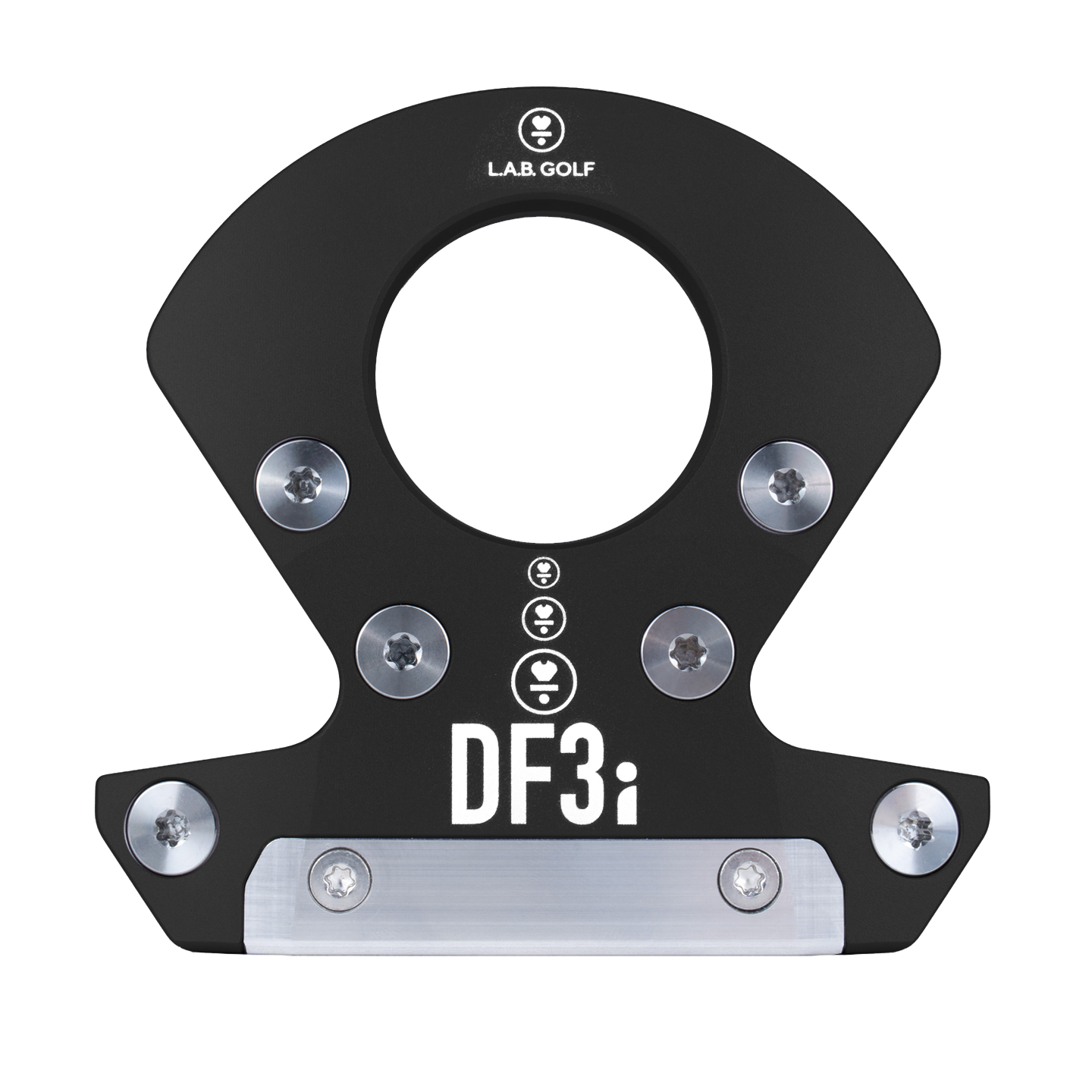 L.A.B. GOLF DF3i PUTTER 