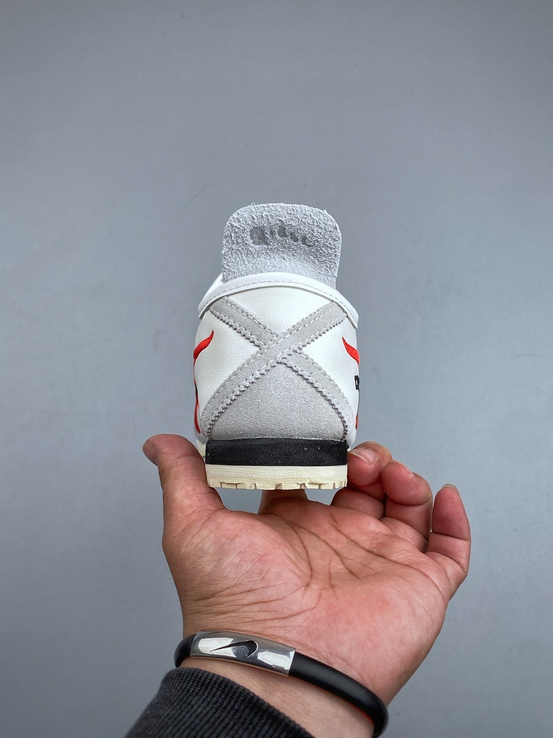 Onitsuka Tiger MEXICO 66 NM 經典復古運動鞋