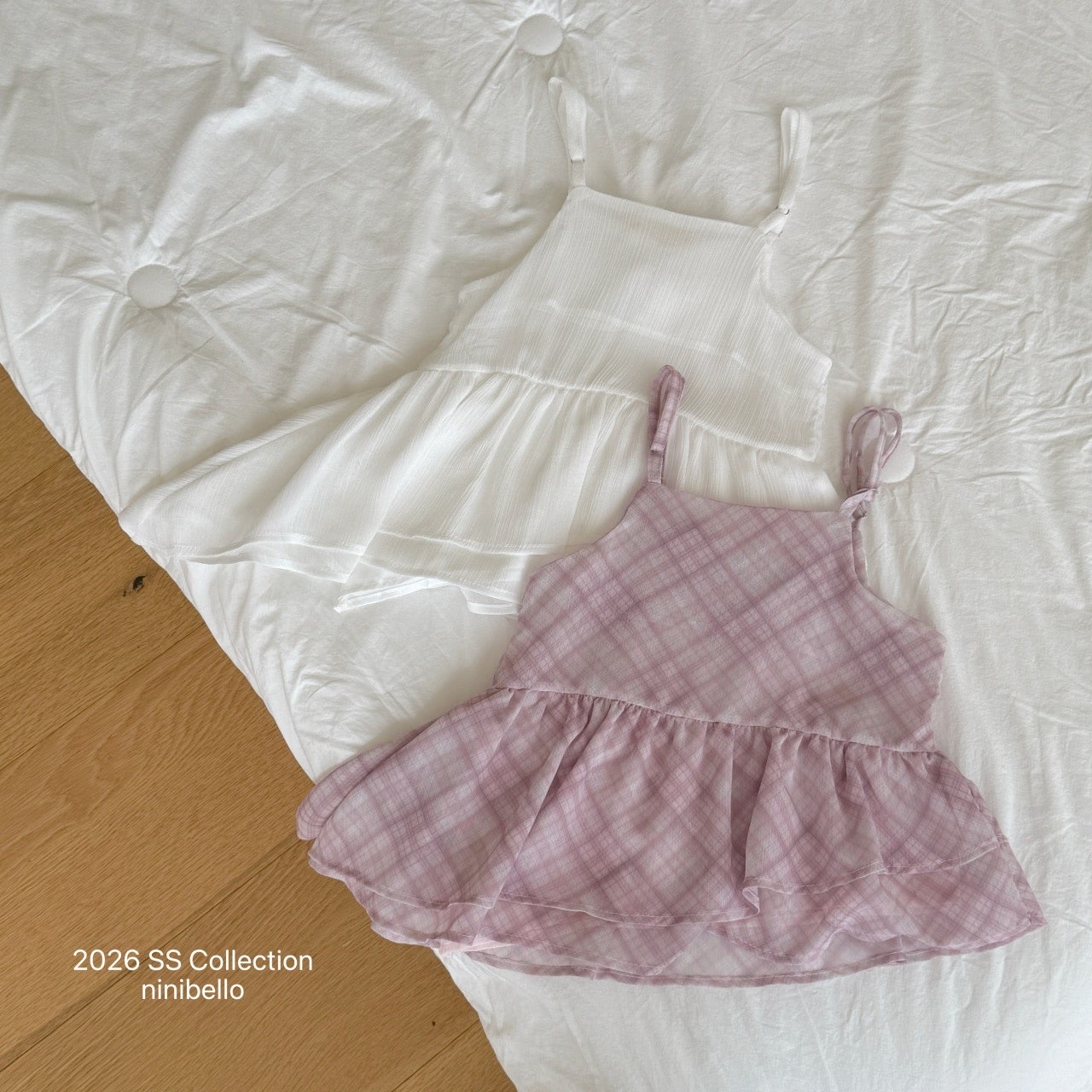 🇰🇷Ninibello 背心外搭