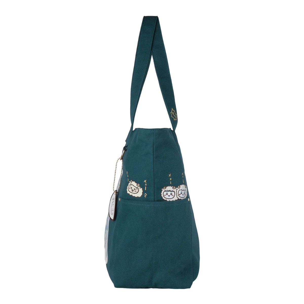 Chiikawa 2027 羊年 Happy Bag 限定福袋