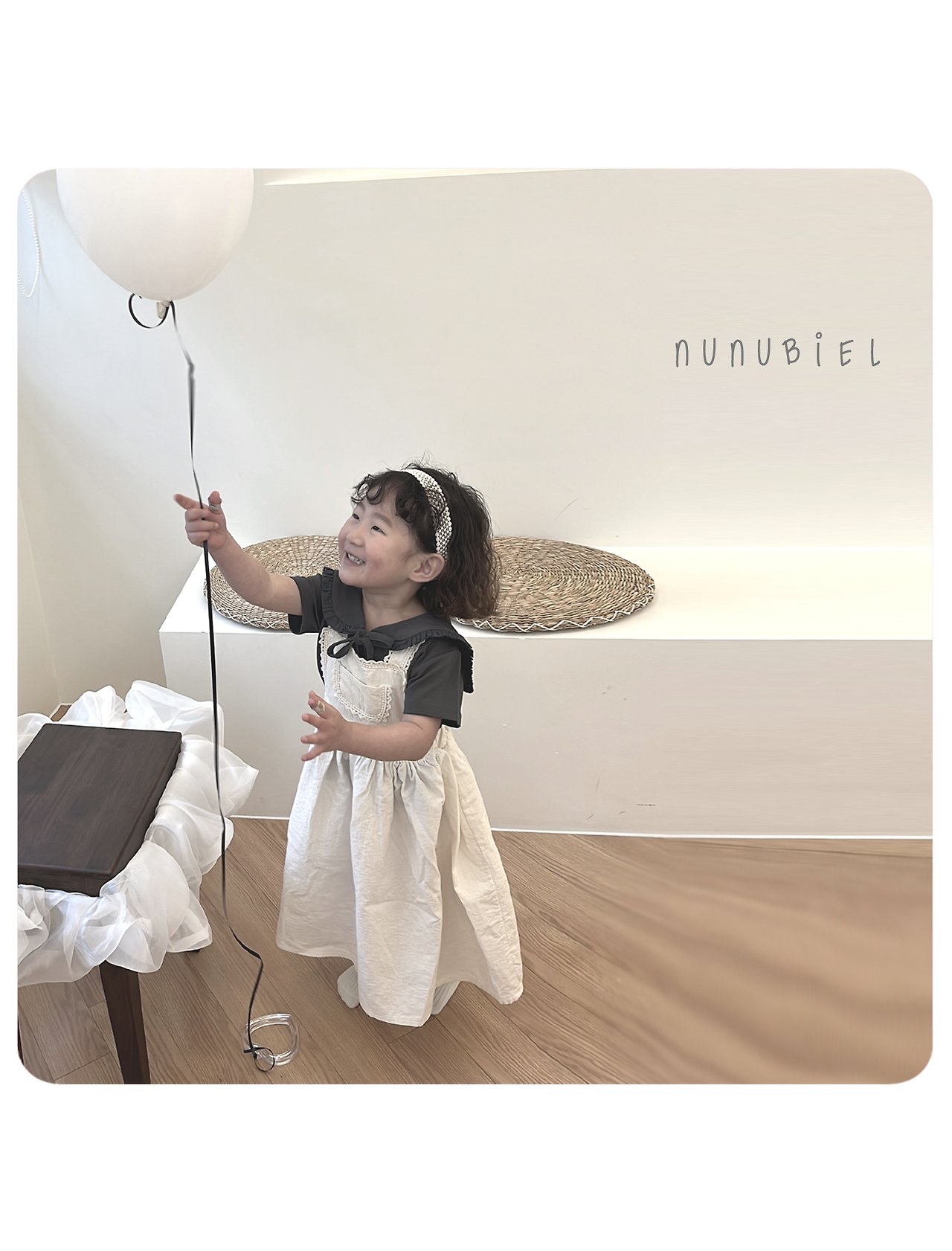 🇰🇷Nunubiel tee