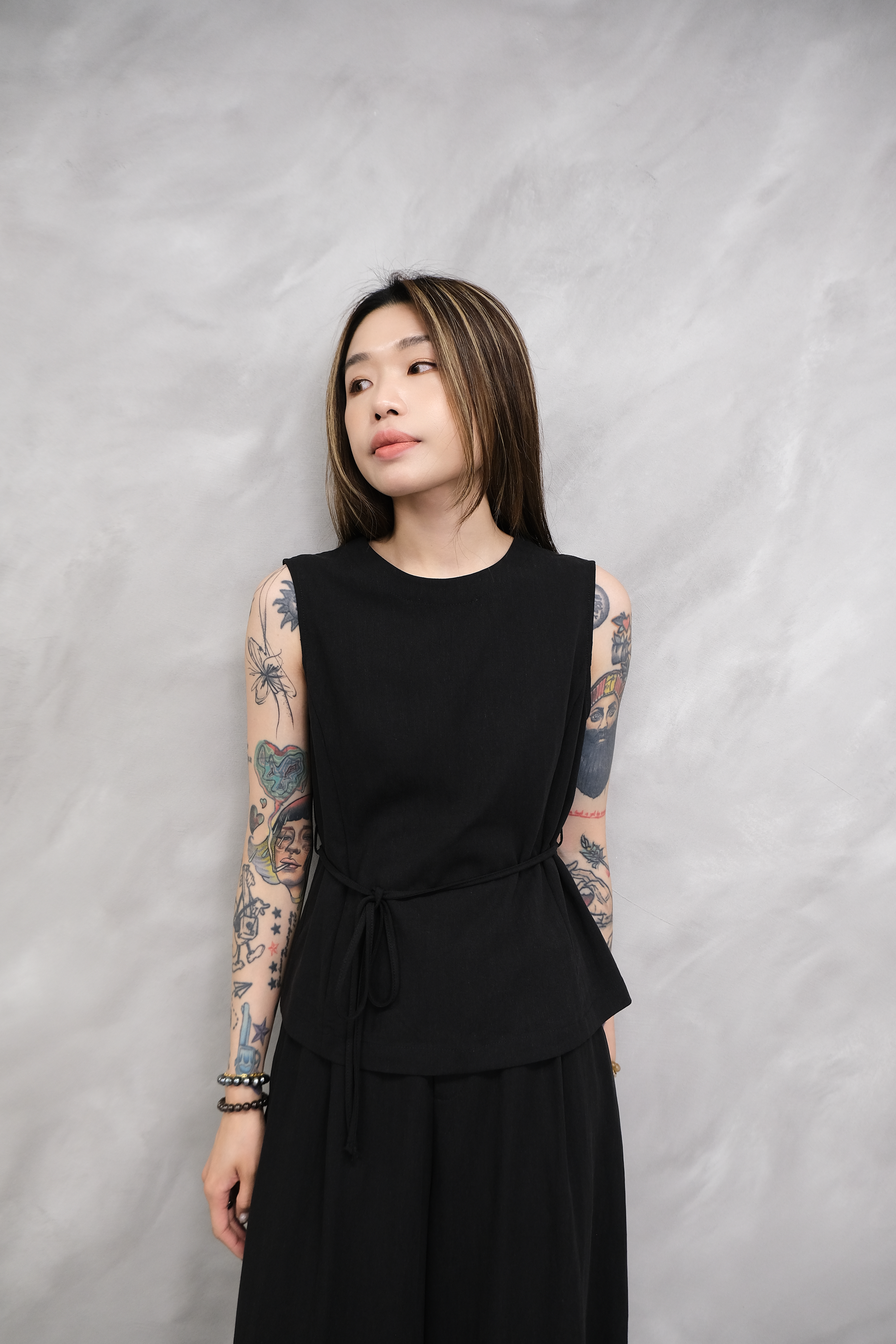 （全套必買)High Quality Basic Set #set01