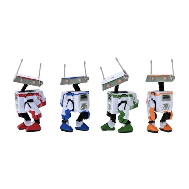 🌸 【預訂】BDX Droid Figure Set-THE MANDALORIAN AND GROGU Star Wars