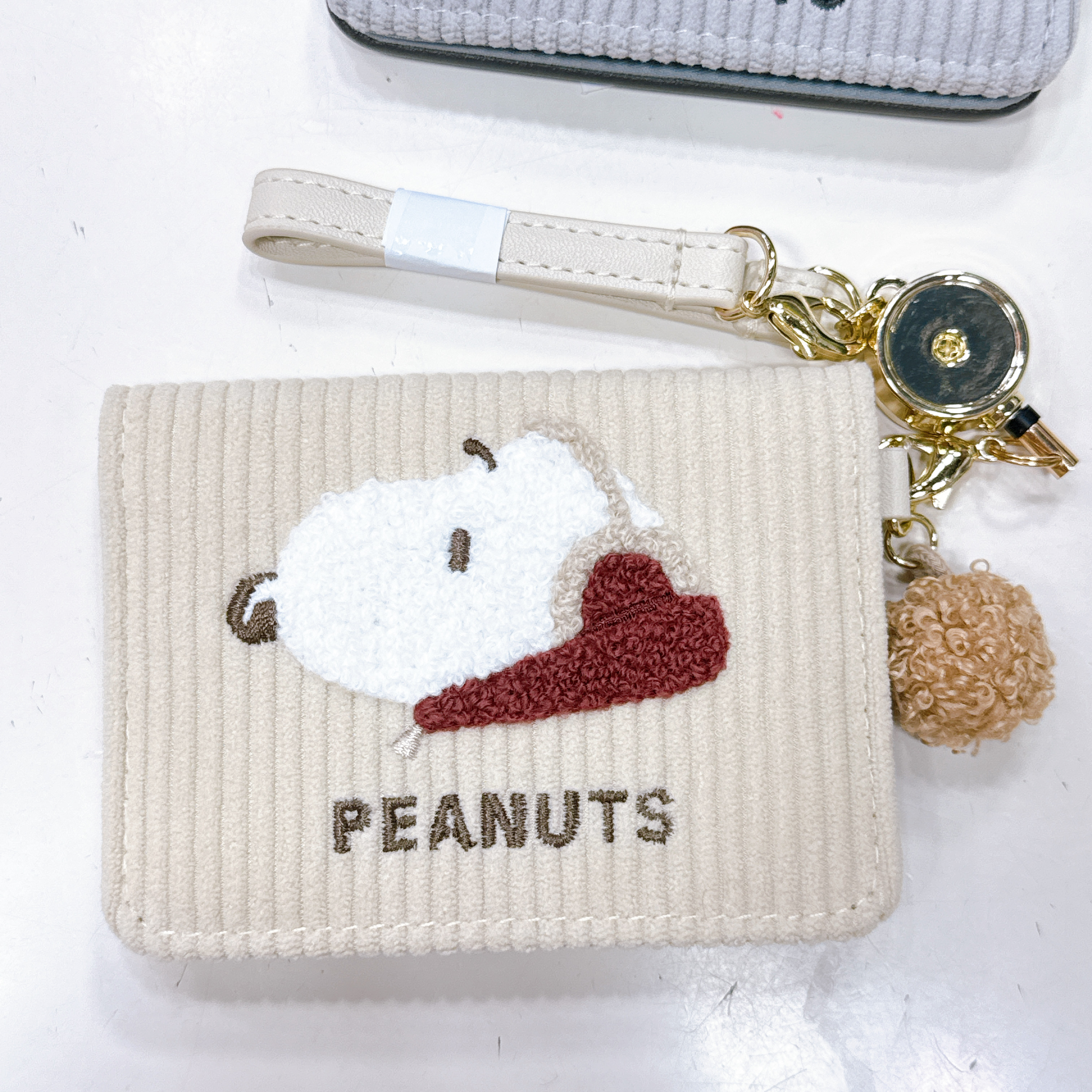 日本版Snoopy Olaf Woodstock新系列商品
