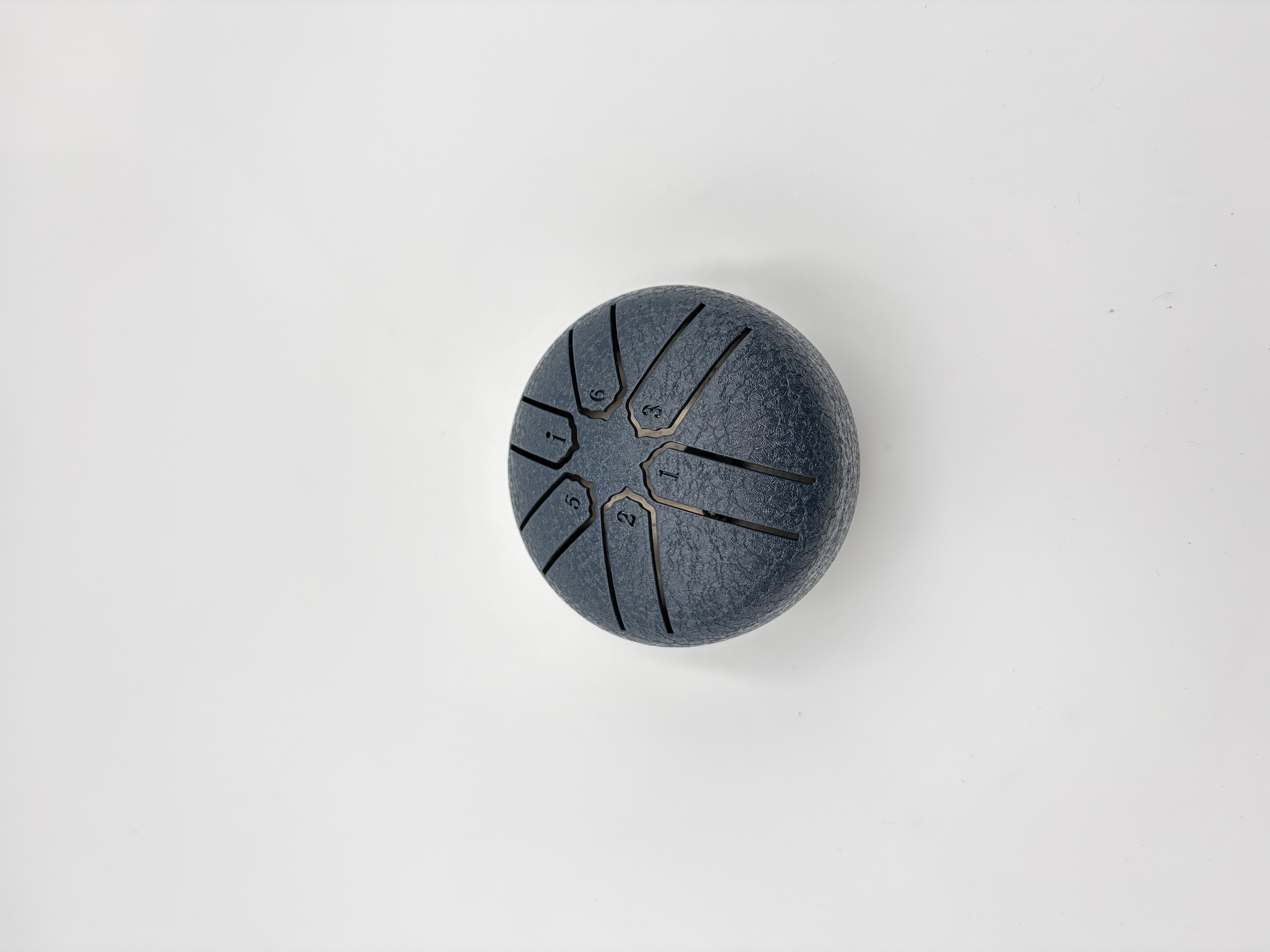 迷你鋼舌鼓+搖鈴