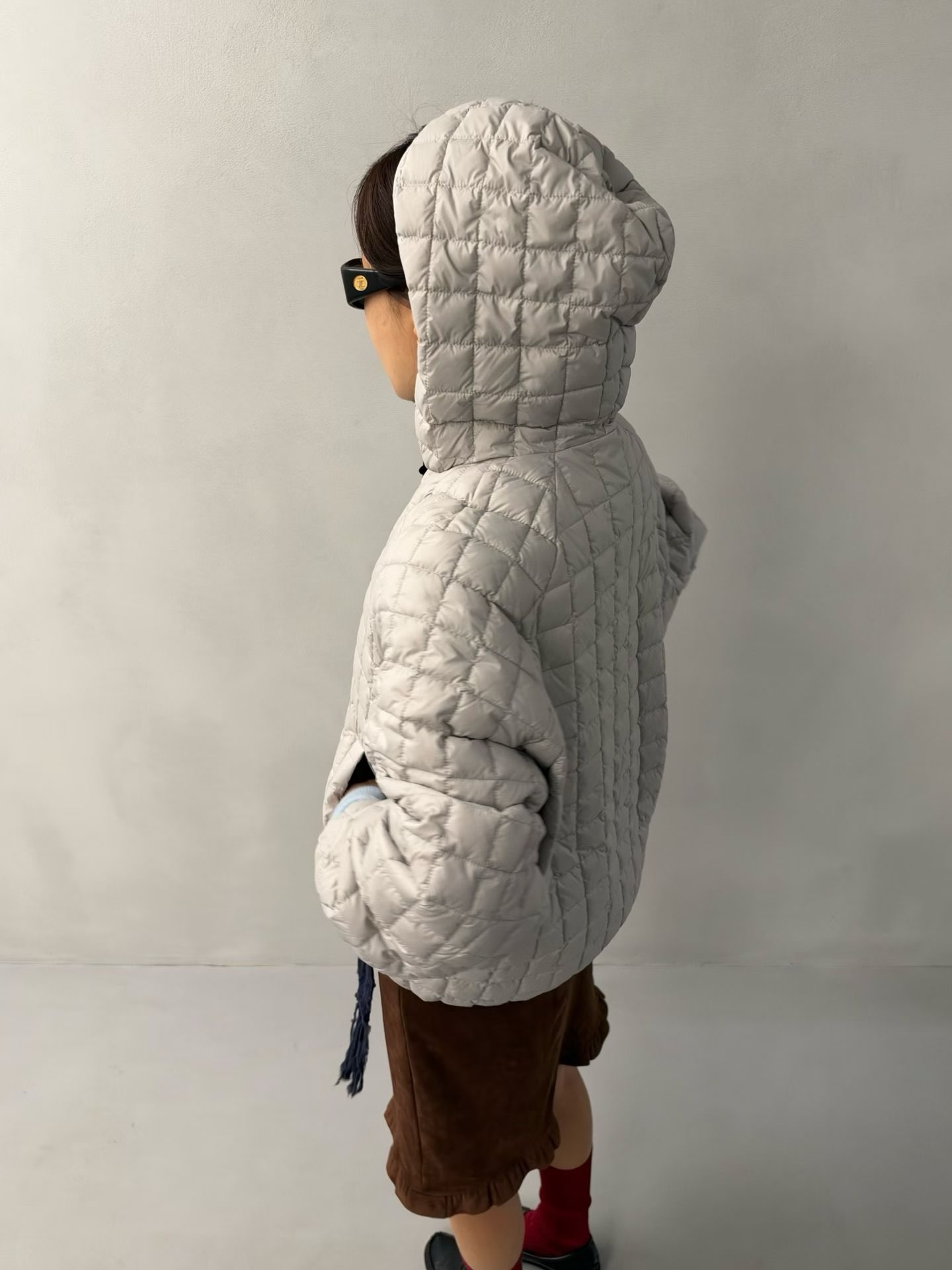(2026FW) MAISOSNTAFF - JACKET