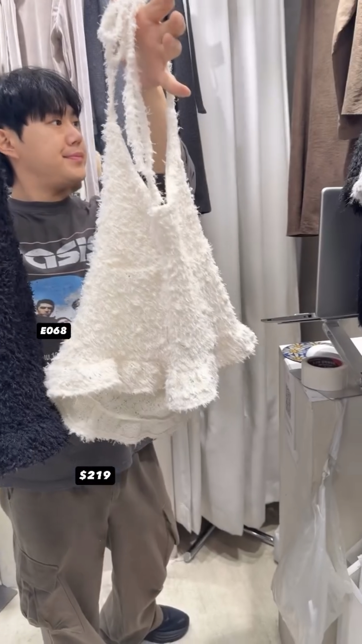 🇰🇷🇰🇷韓國連線 19/10🔥🔥14560#E068