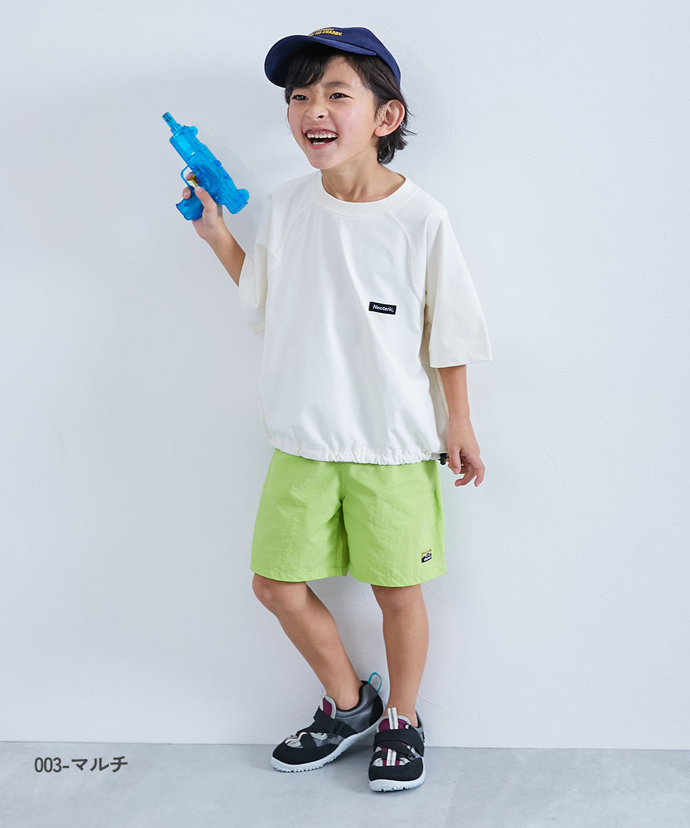 【⭐訂購⭐】🇯🇵 日本直送 🌀水陸兩用 包腳 戶外涼鞋［4款選］🌀[ELCA-0141][260416]