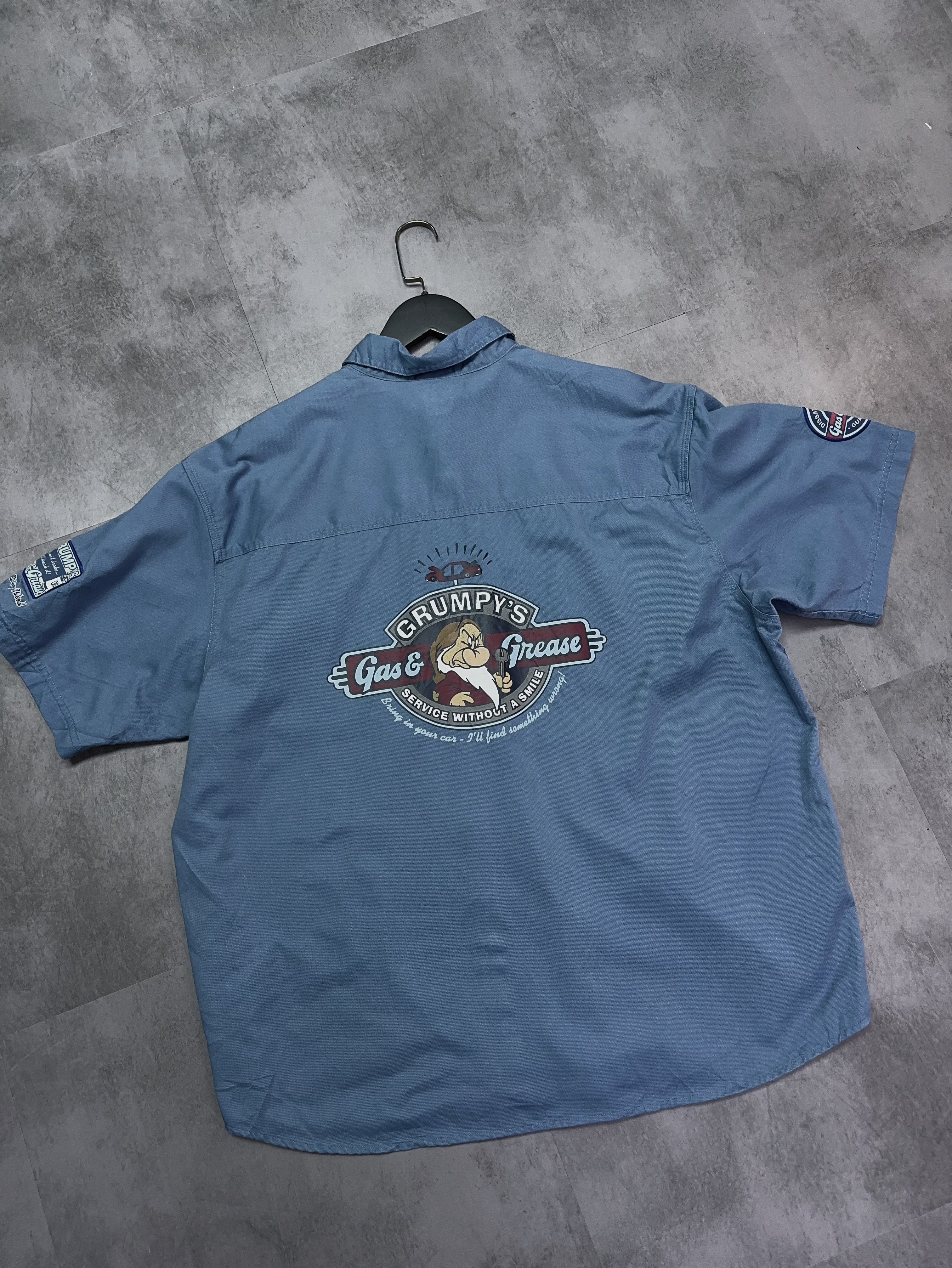Disney Shirt