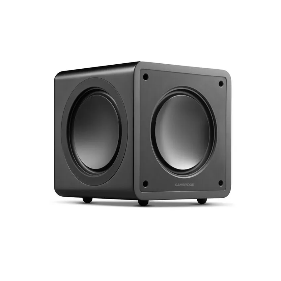 Cambridge Audio MSX Sub 200 Watt Active Subwoofer