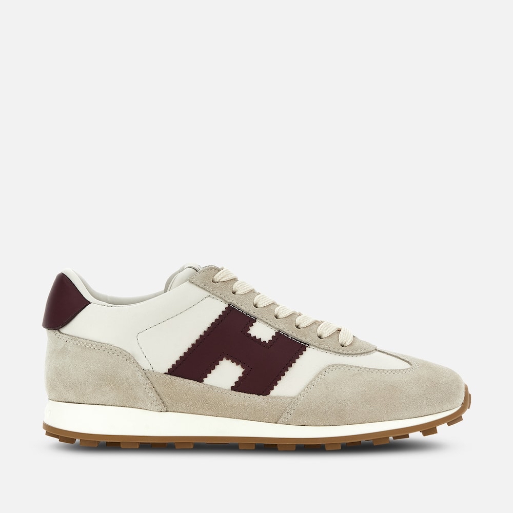 限時優惠✨新色🆕訂貨📮Hogan Athletic sneaker   Size 36.5-39/40